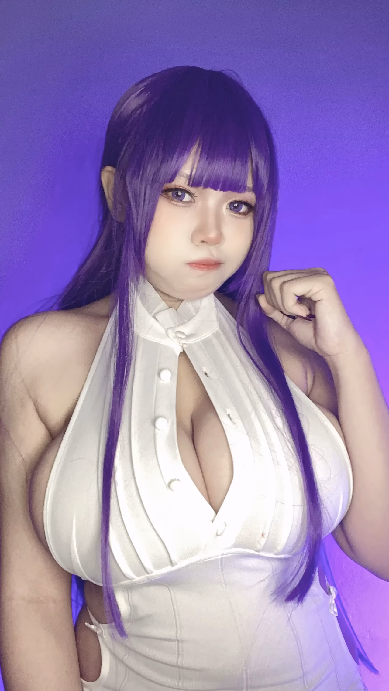 Ciju as Fern — cosplay photo 6 of 31