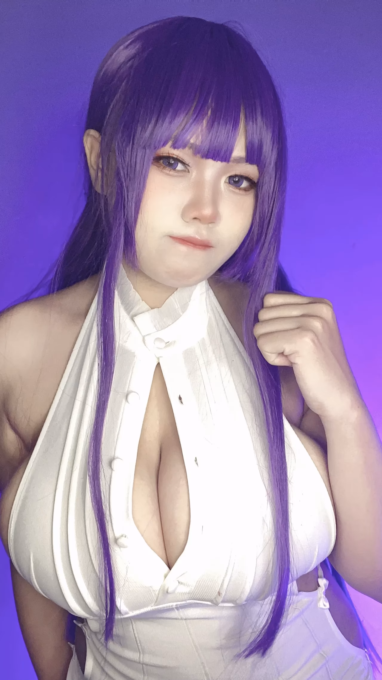 Ciju as Fern — cosplay photo 7 of 31