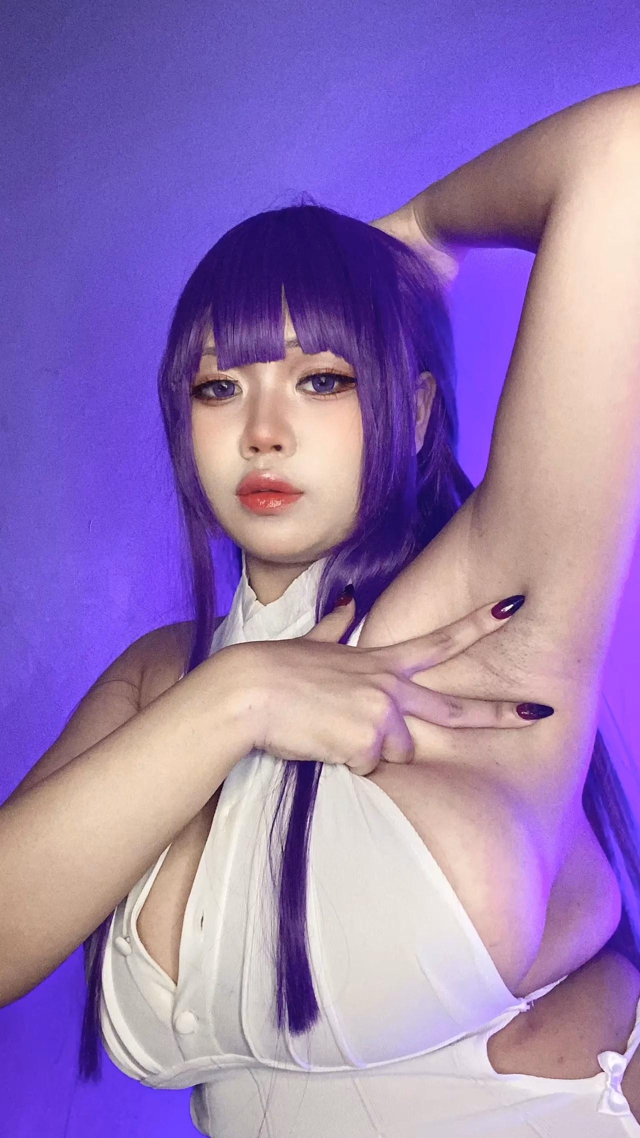 Ciju as Fern — cosplay photo 9 of 31