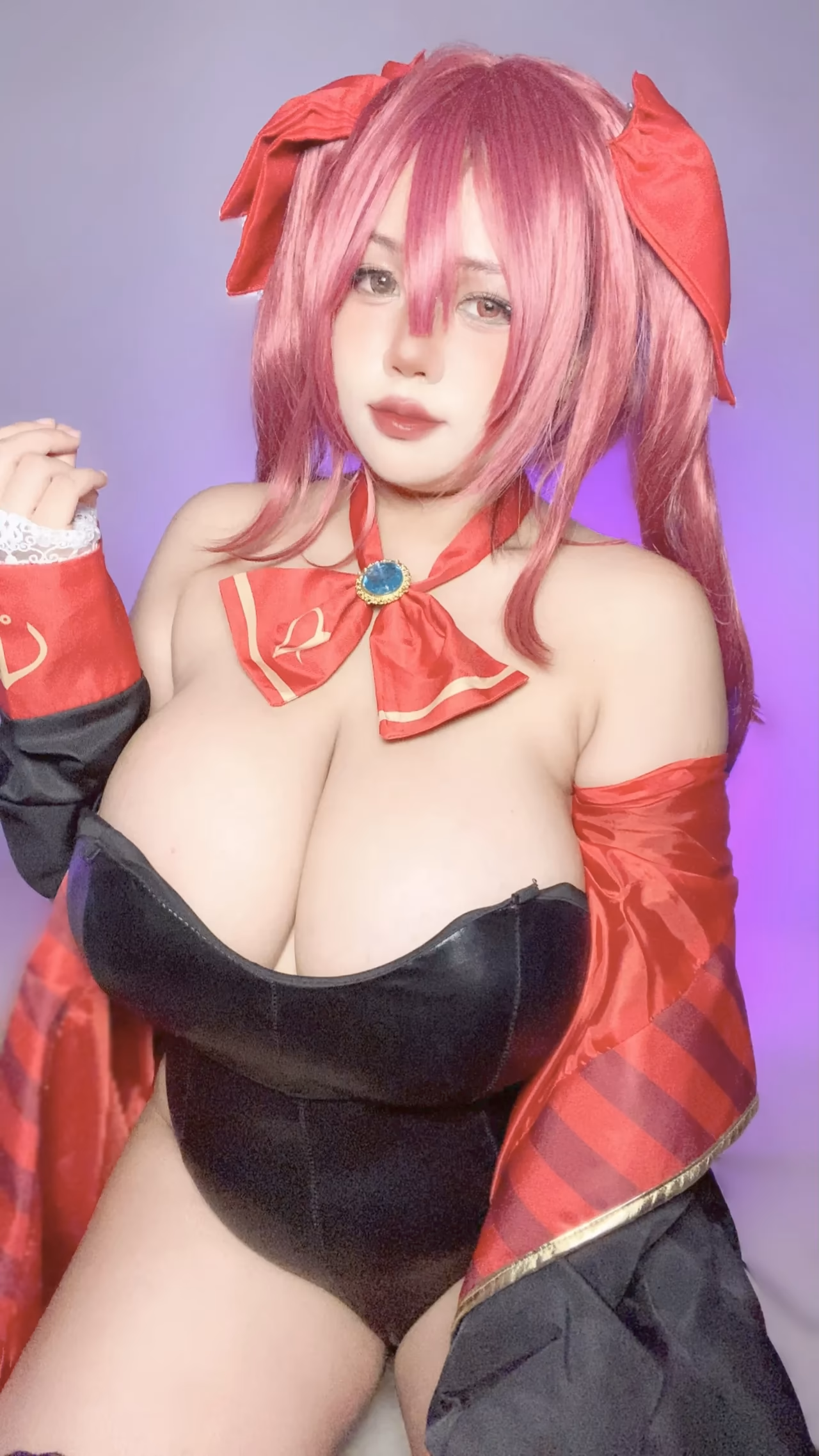 Ciju as Houshou Marine — cosplay photo 31 of 41