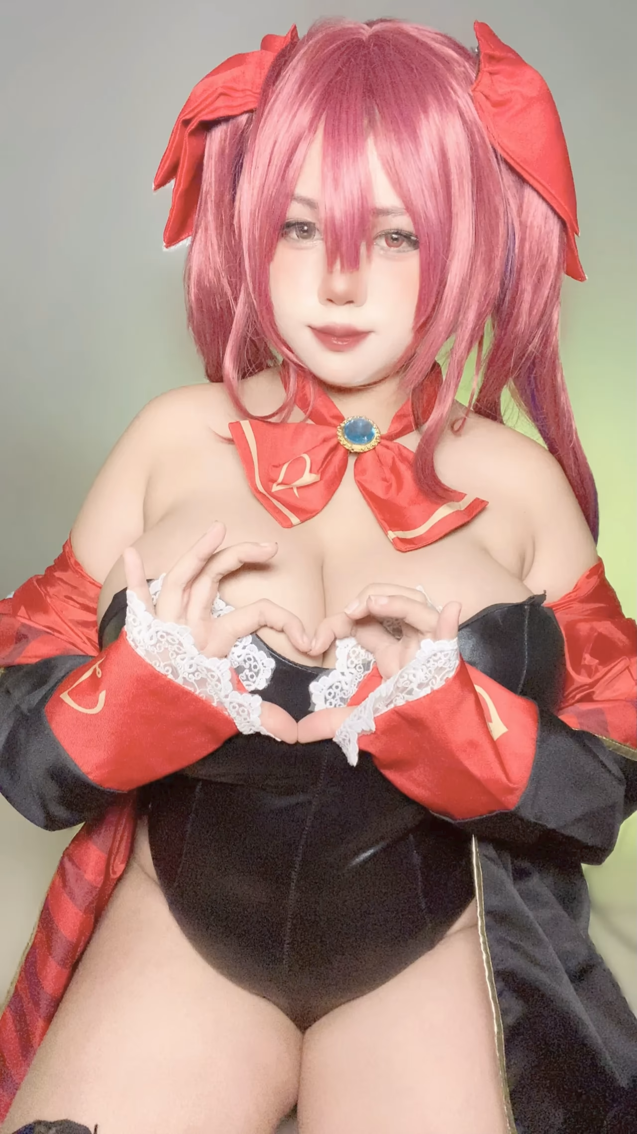 Ciju as Houshou Marine — cosplay photo 33 of 41