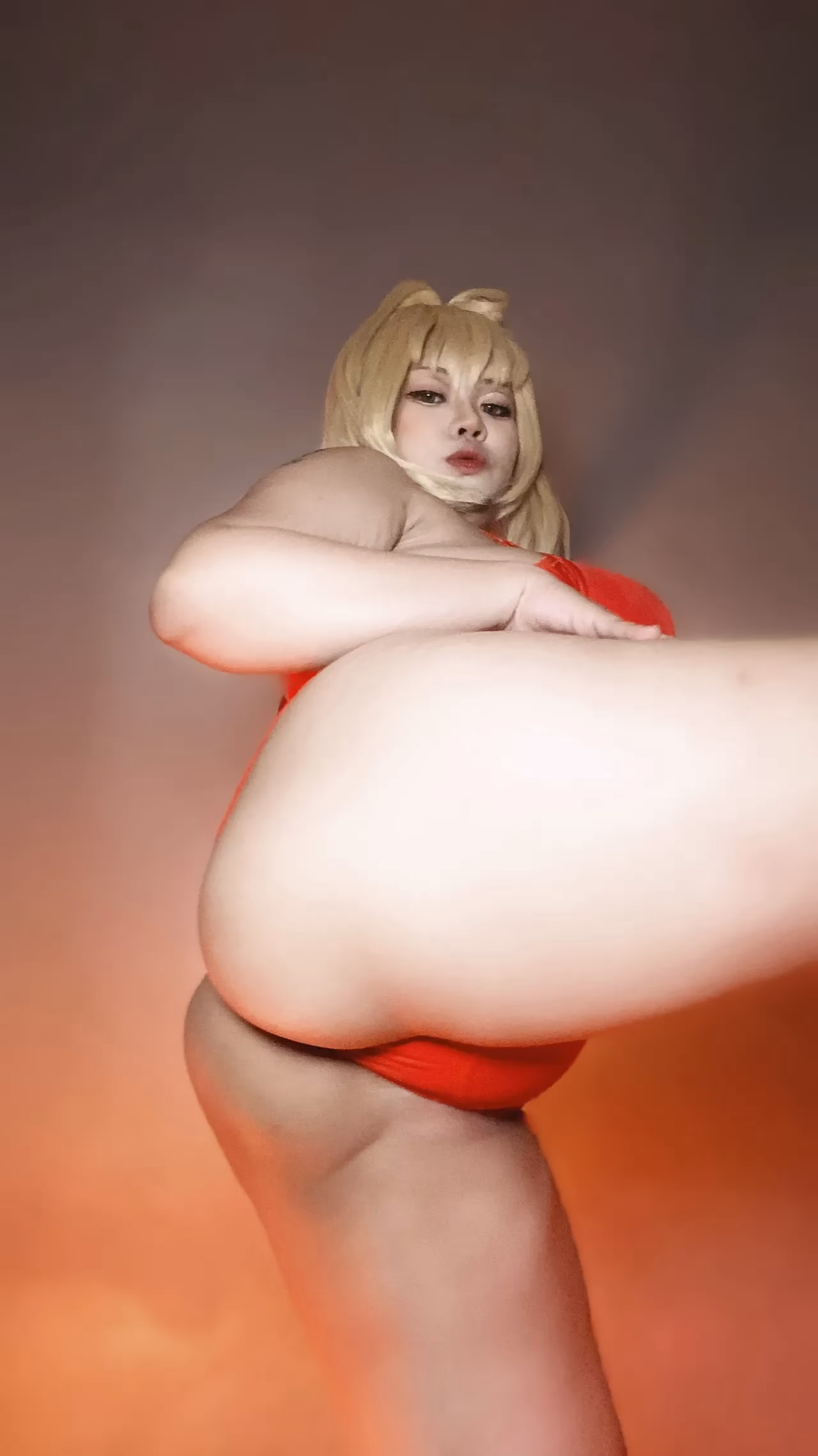 Ciju as Nero Claudius — cosplay photo 8 of 10
