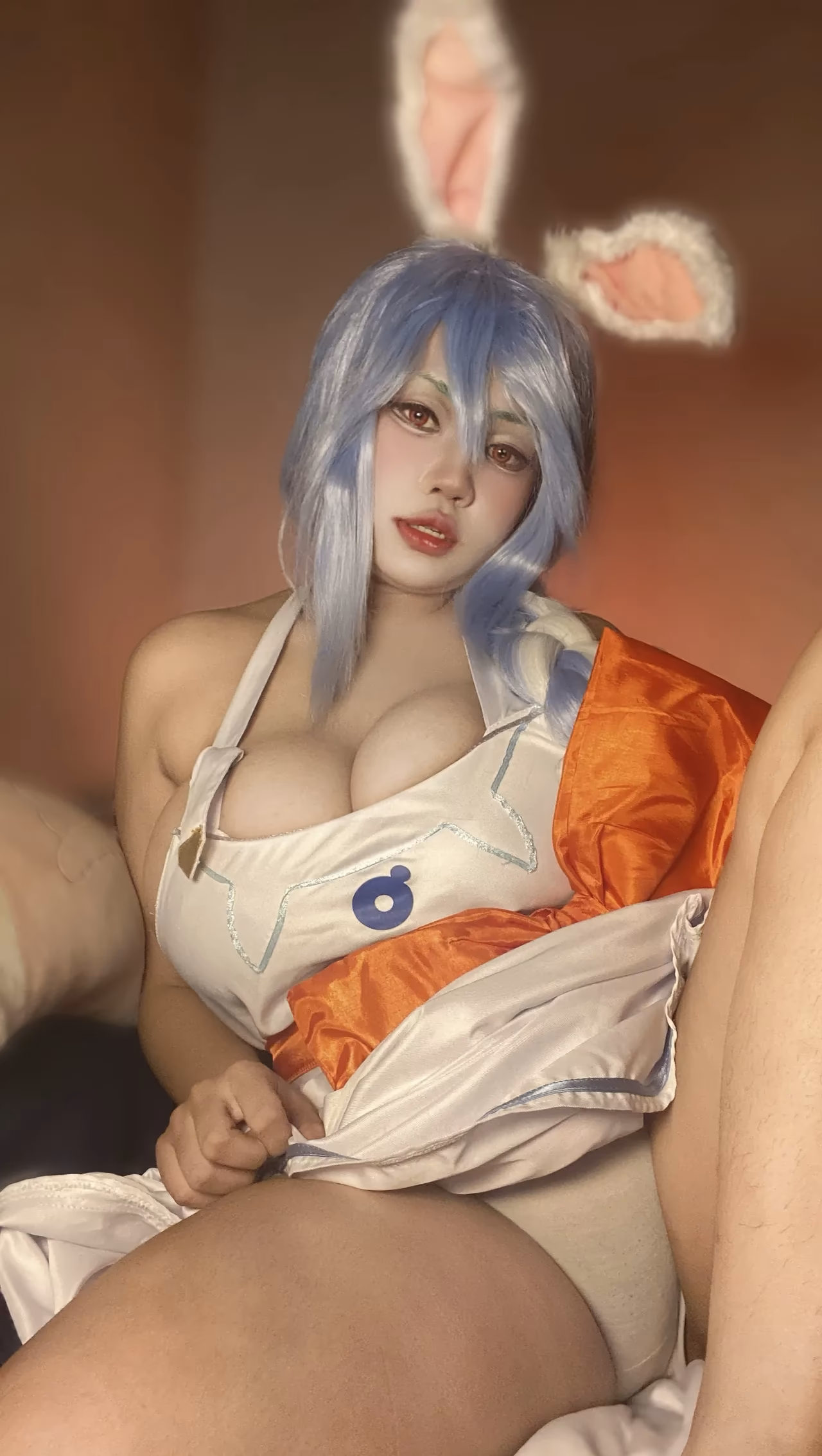 Ciju as Pekomama — cosplay photo 12 of 54