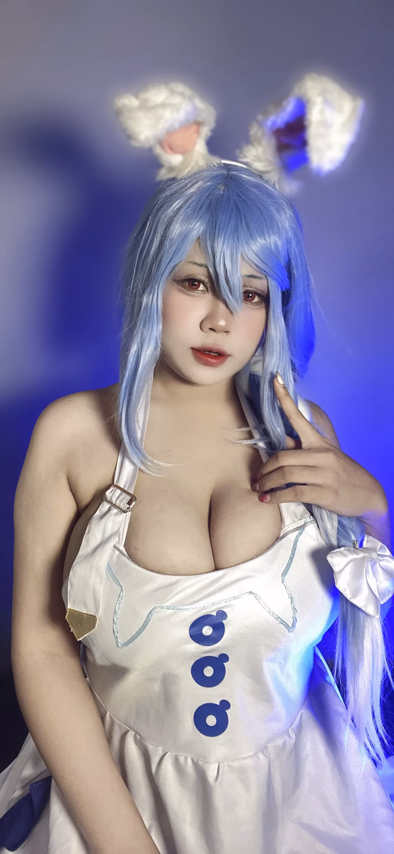 Ciju as Pekomama — cosplay photo 20 of 54