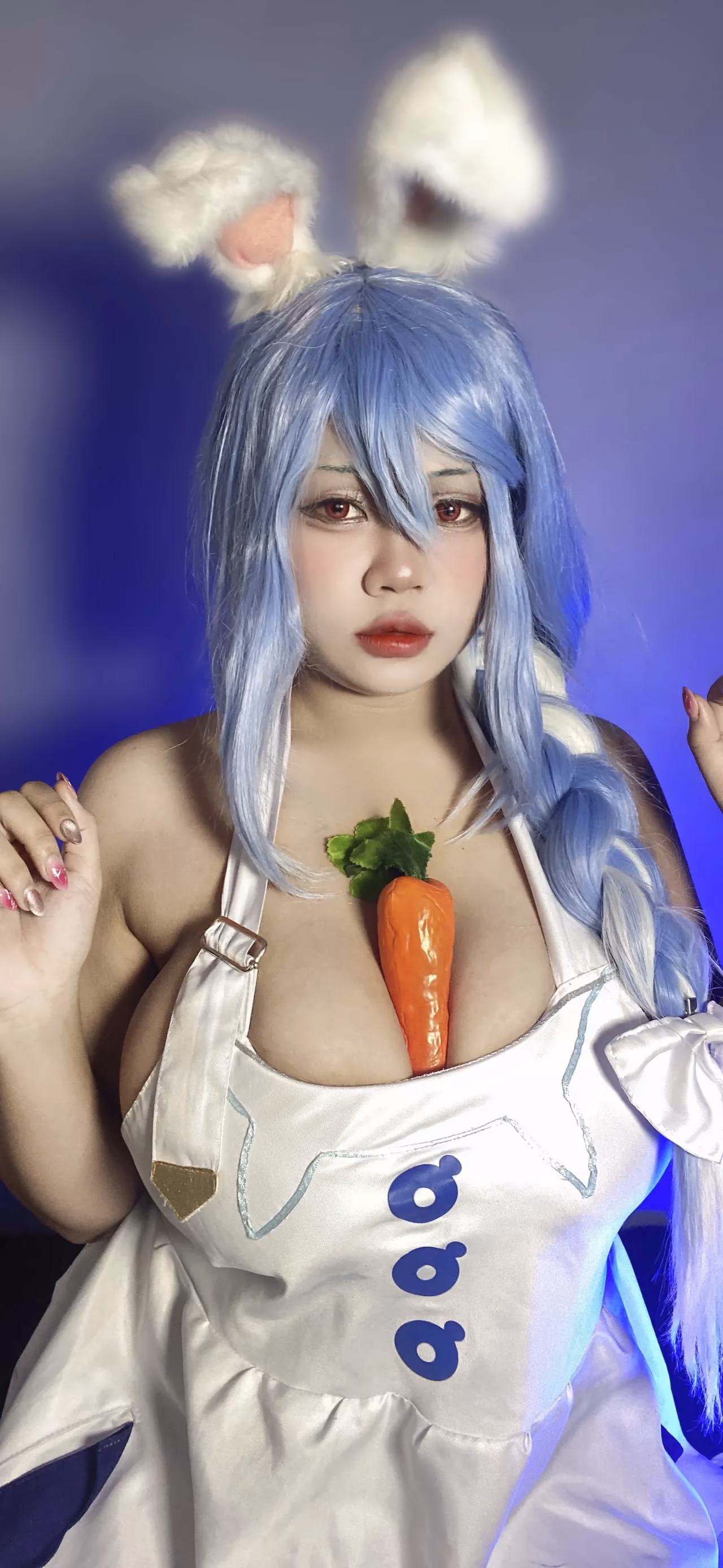 Ciju as Pekomama — cosplay photo 21 of 54