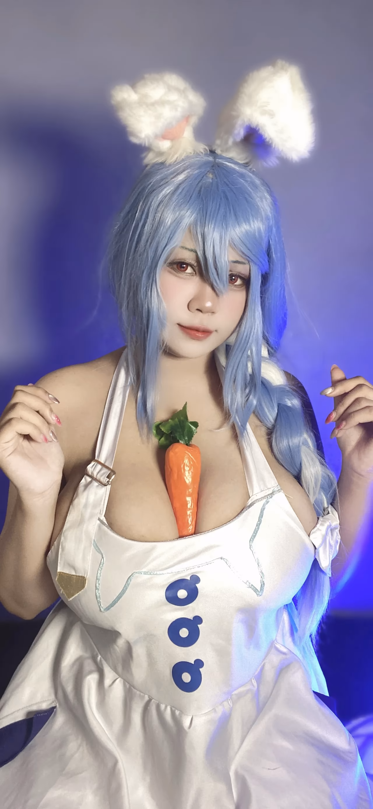 Ciju as Pekomama — cosplay photo 22 of 54