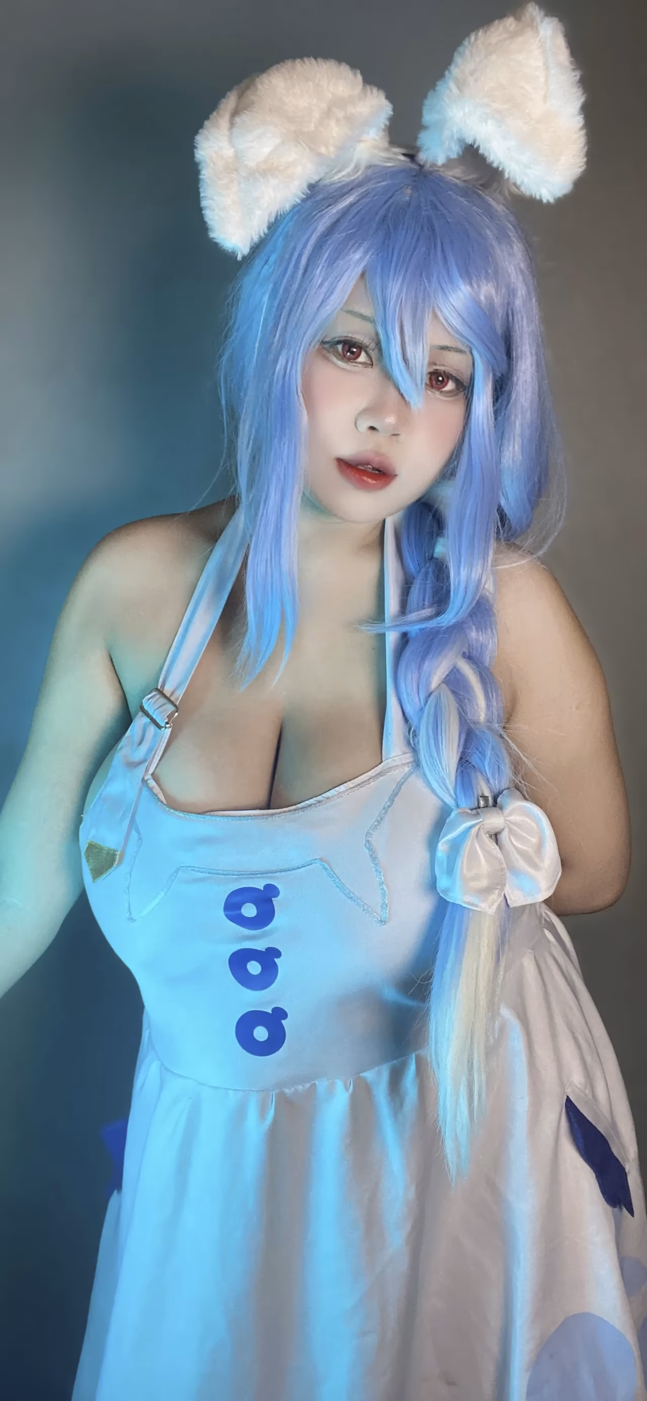 Ciju as Pekomama — cosplay photo 24 of 54