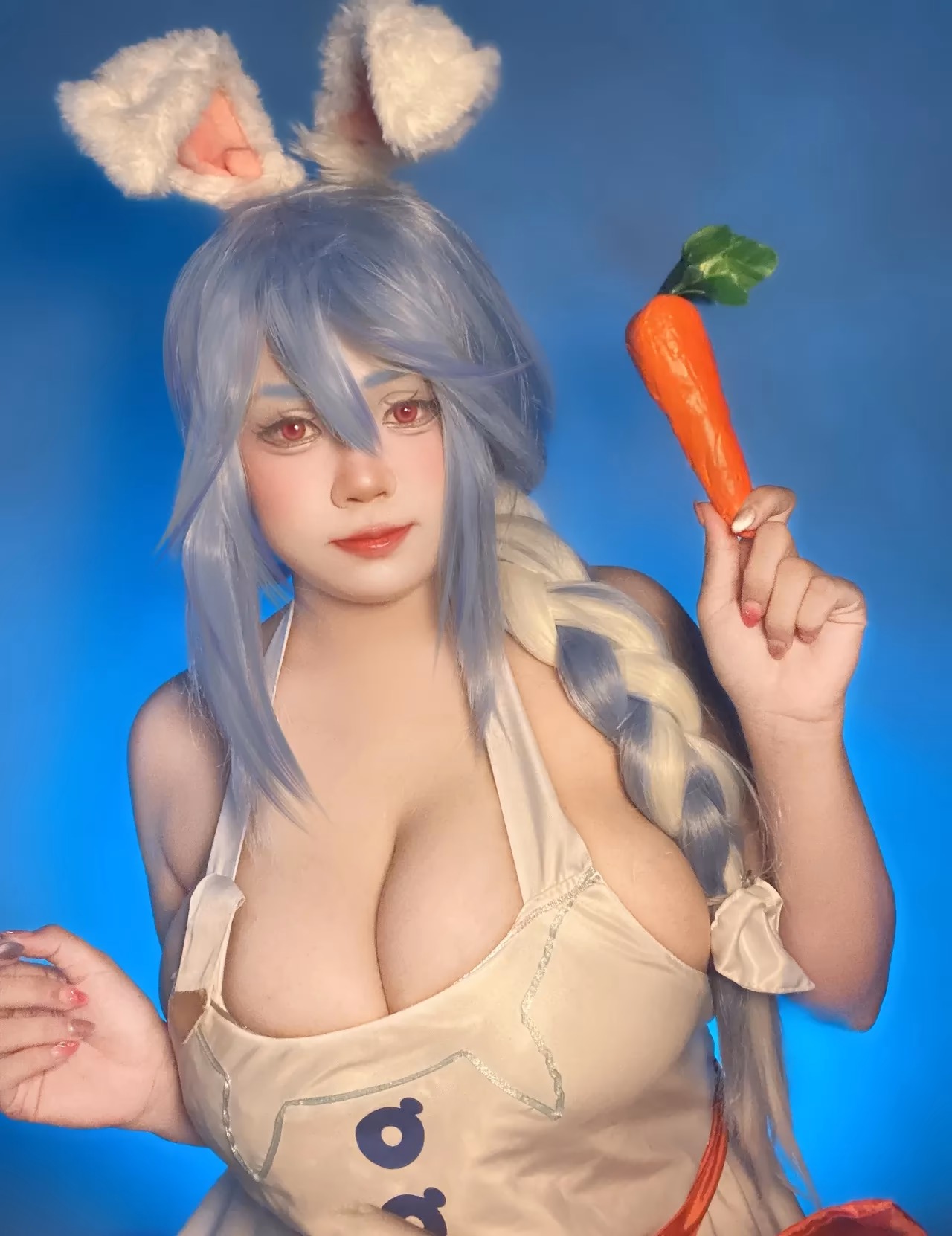 Ciju as Pekomama — cosplay photo 3 of 54