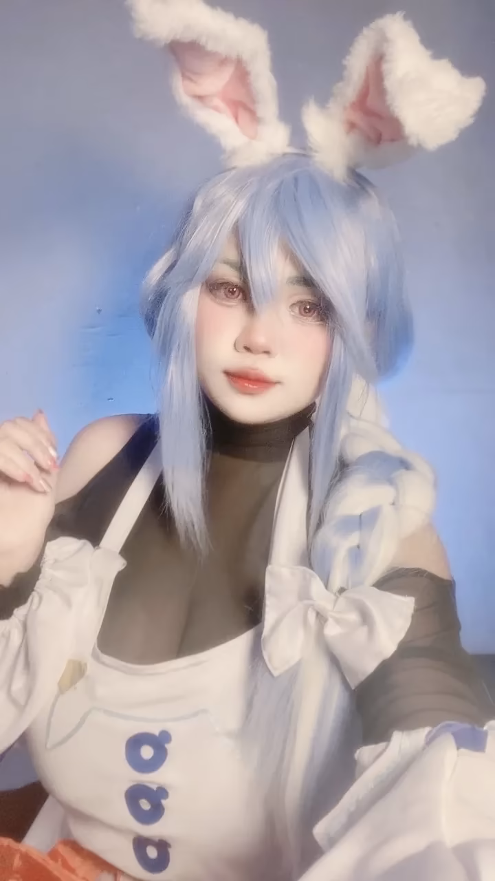 Ciju as Pekomama — cosplay photo 7 of 54