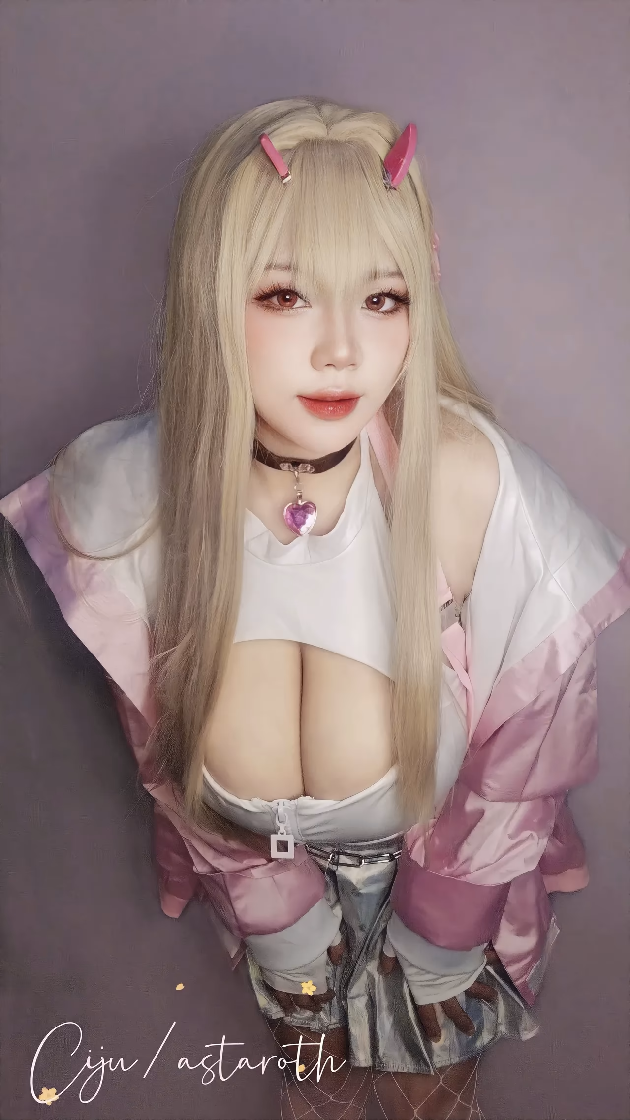 Ciju as Viper — cosplay photo 10 of 55