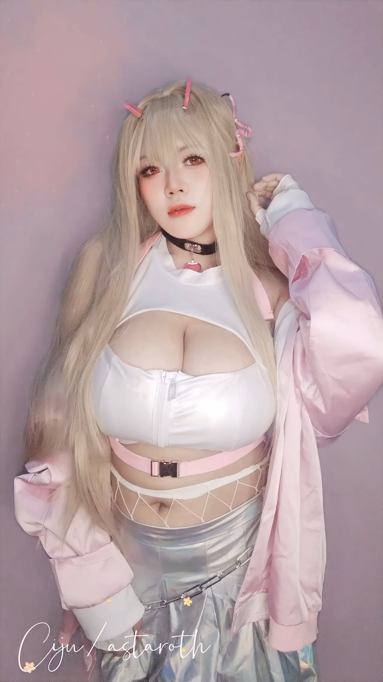 Ciju as Viper — cosplay photo 13 of 55