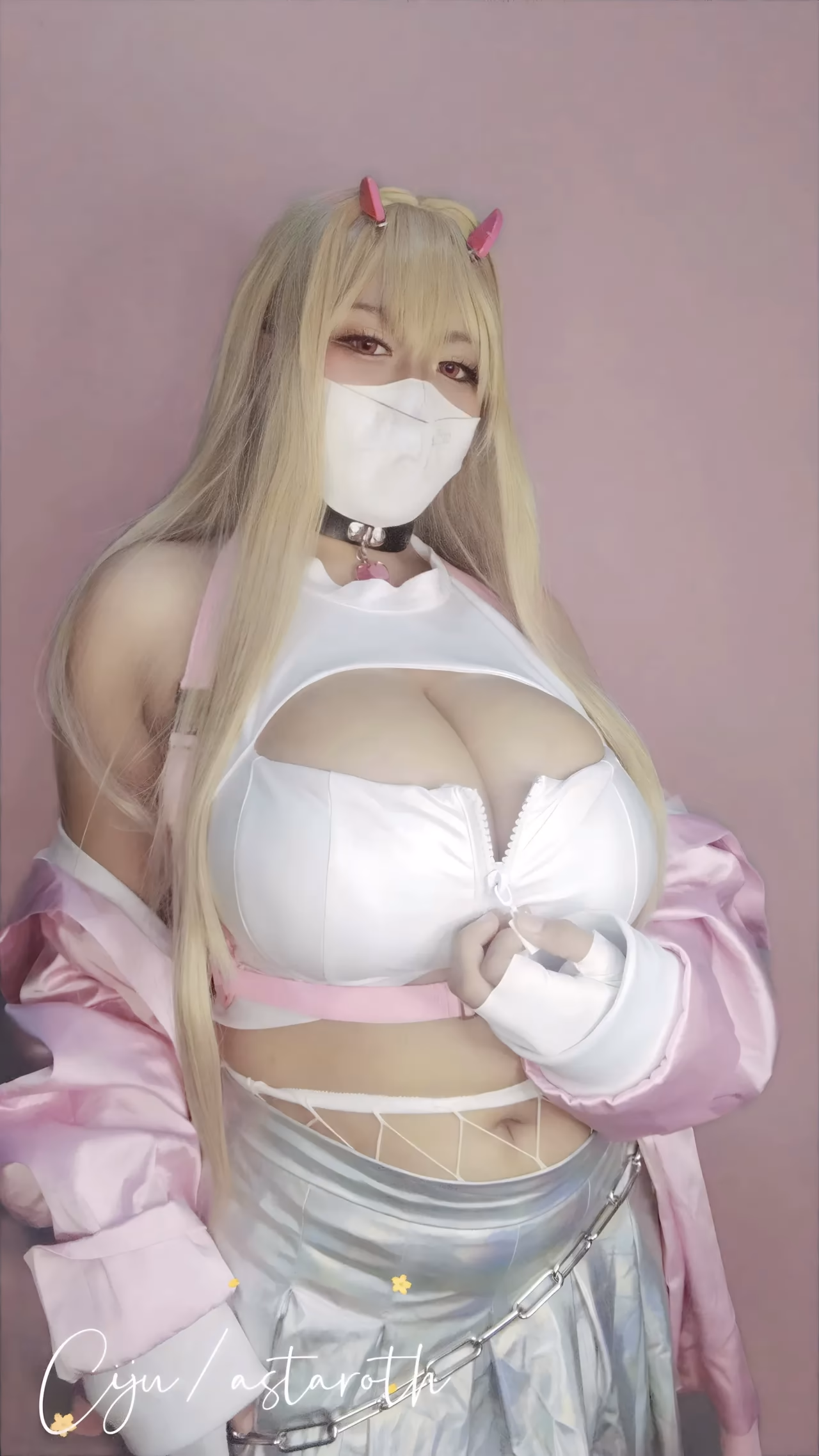 Ciju as Viper — cosplay photo 2 of 55