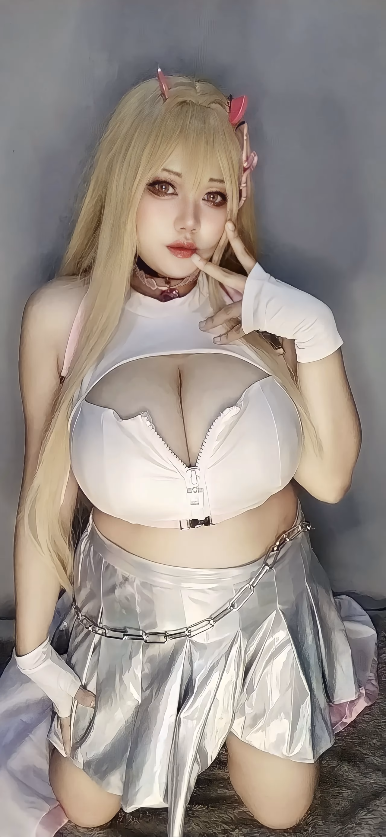 Ciju as Viper — cosplay photo 34 of 55