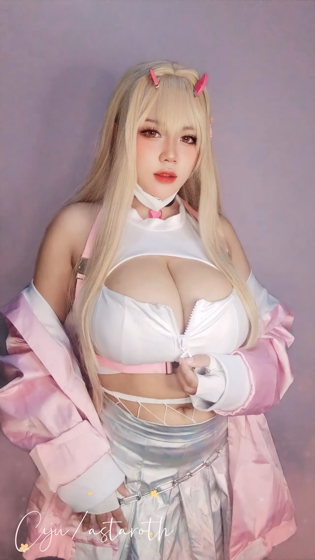 Ciju as Viper — cosplay photo 5 of 55