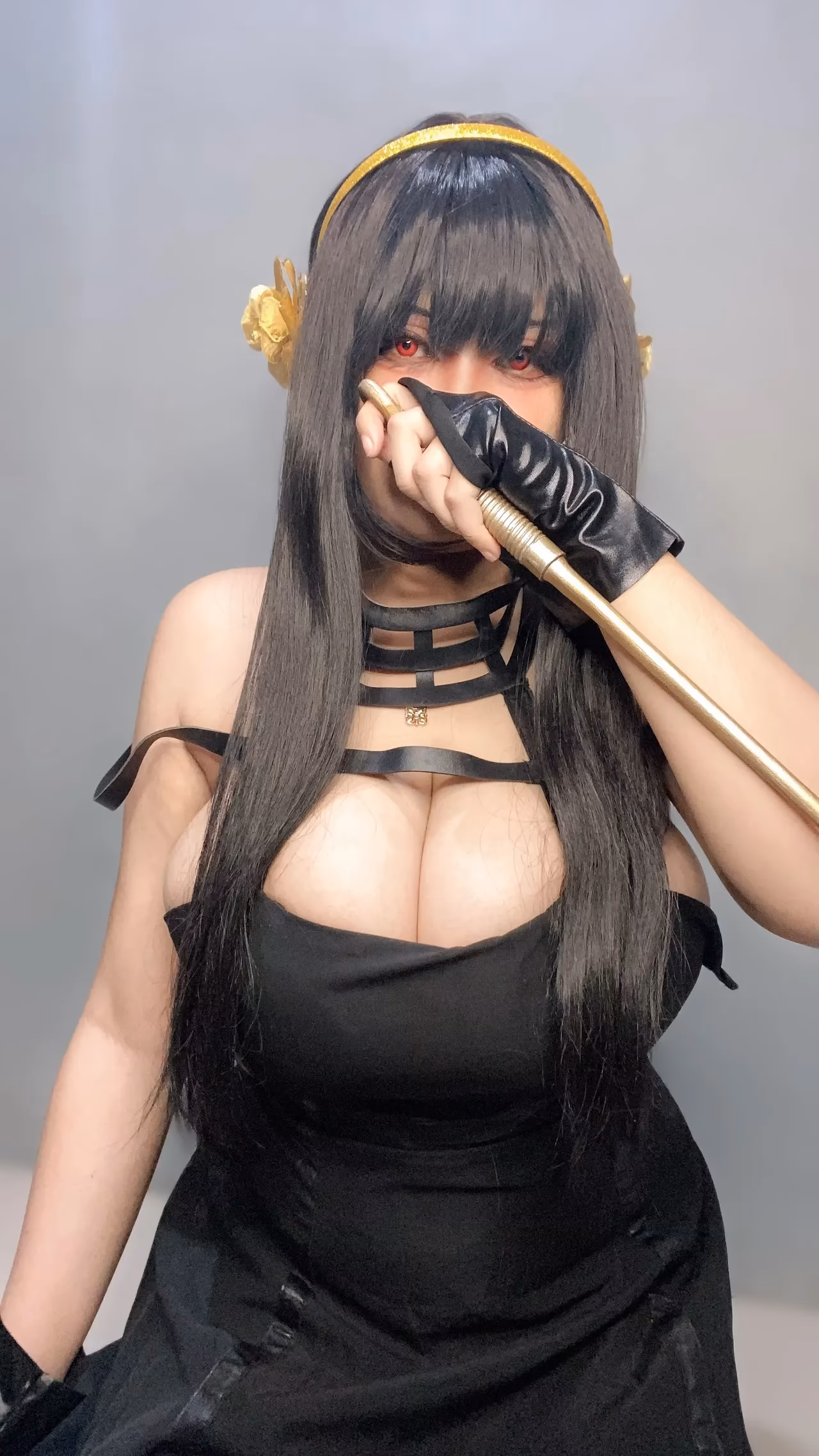 Ciju as Yor Forger — cosplay photo 5 of 38