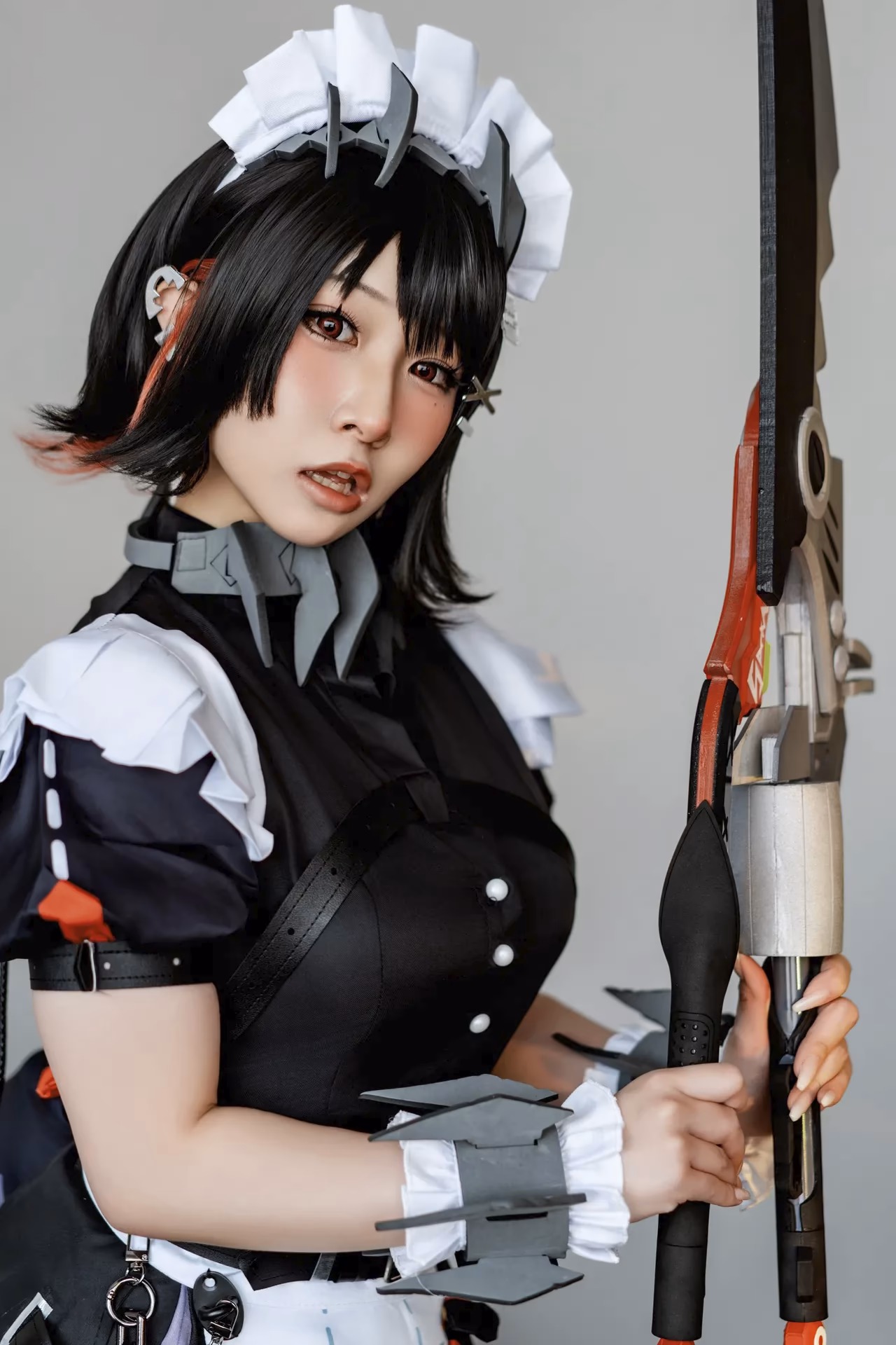 Ellen Joe — cosplay photo 10 of 75