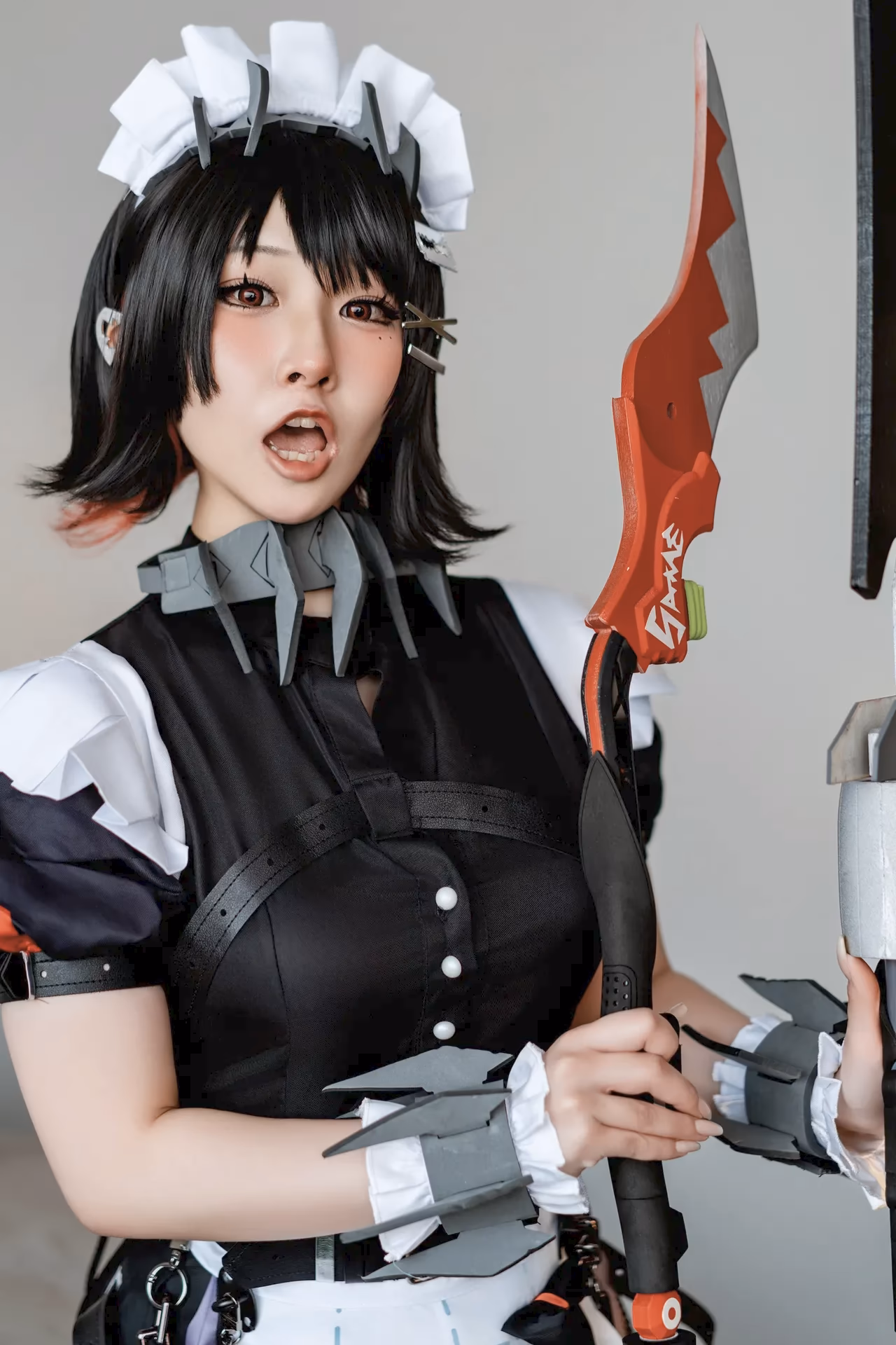 Ellen Joe — cosplay photo 11 of 75