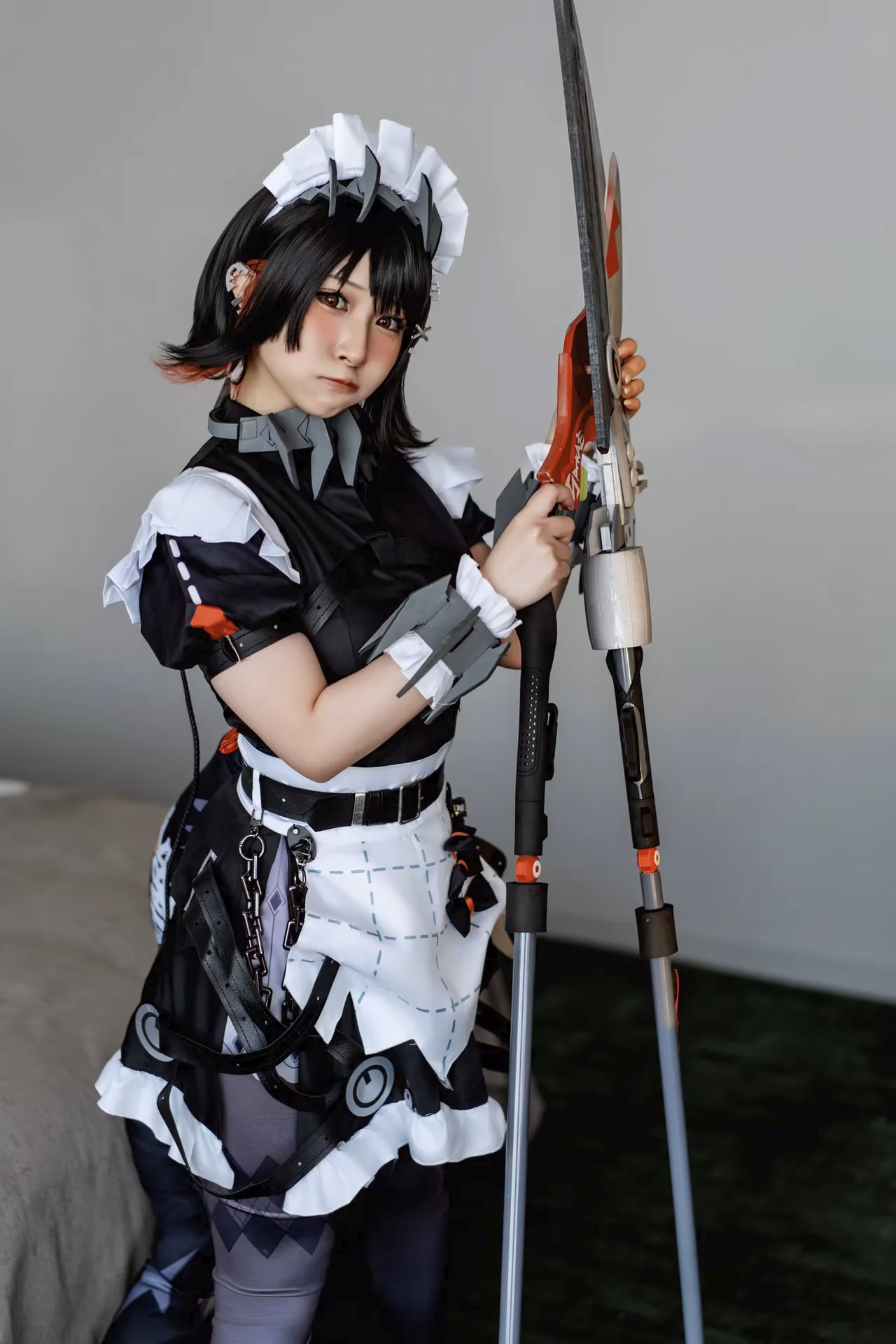 Ellen Joe — cosplay photo 16 of 75