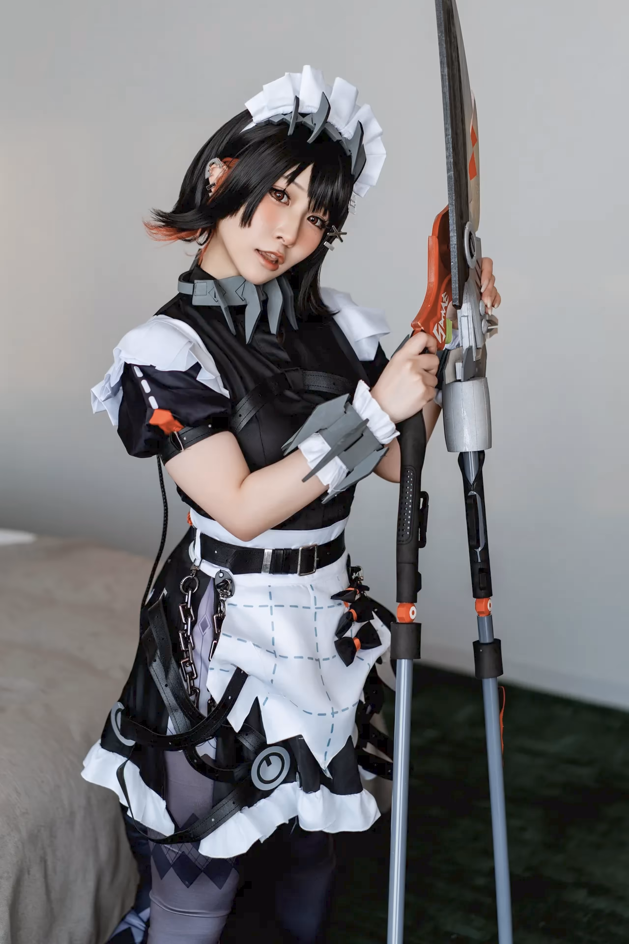 Ellen Joe — cosplay photo 17 of 75