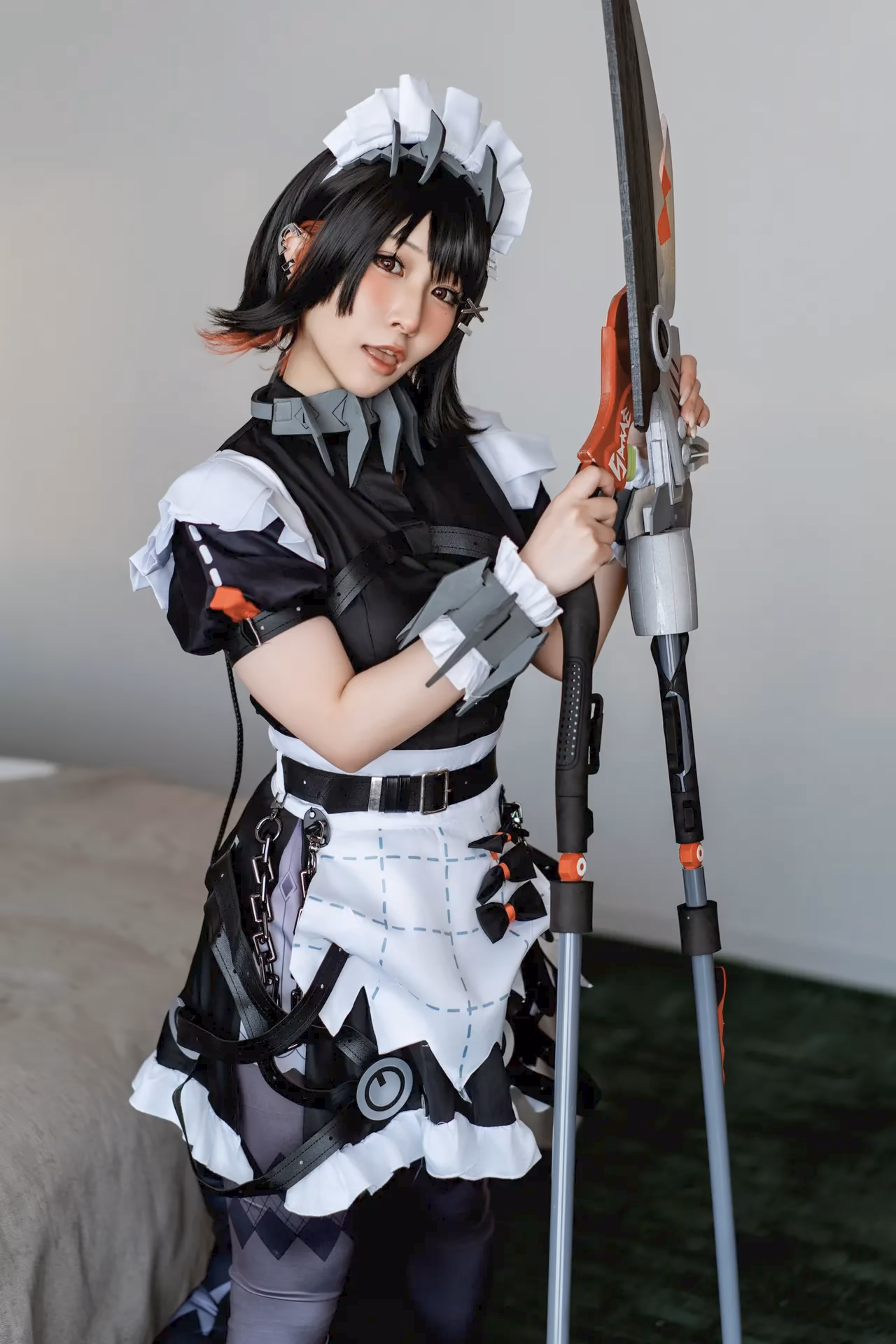 Ellen Joe — cosplay photo 18 of 75