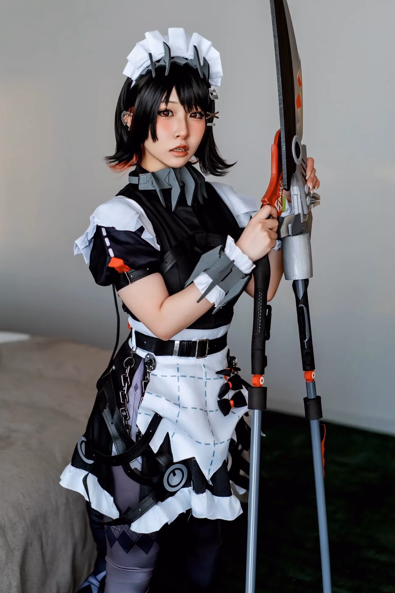 Ellen Joe — cosplay photo 19 of 75