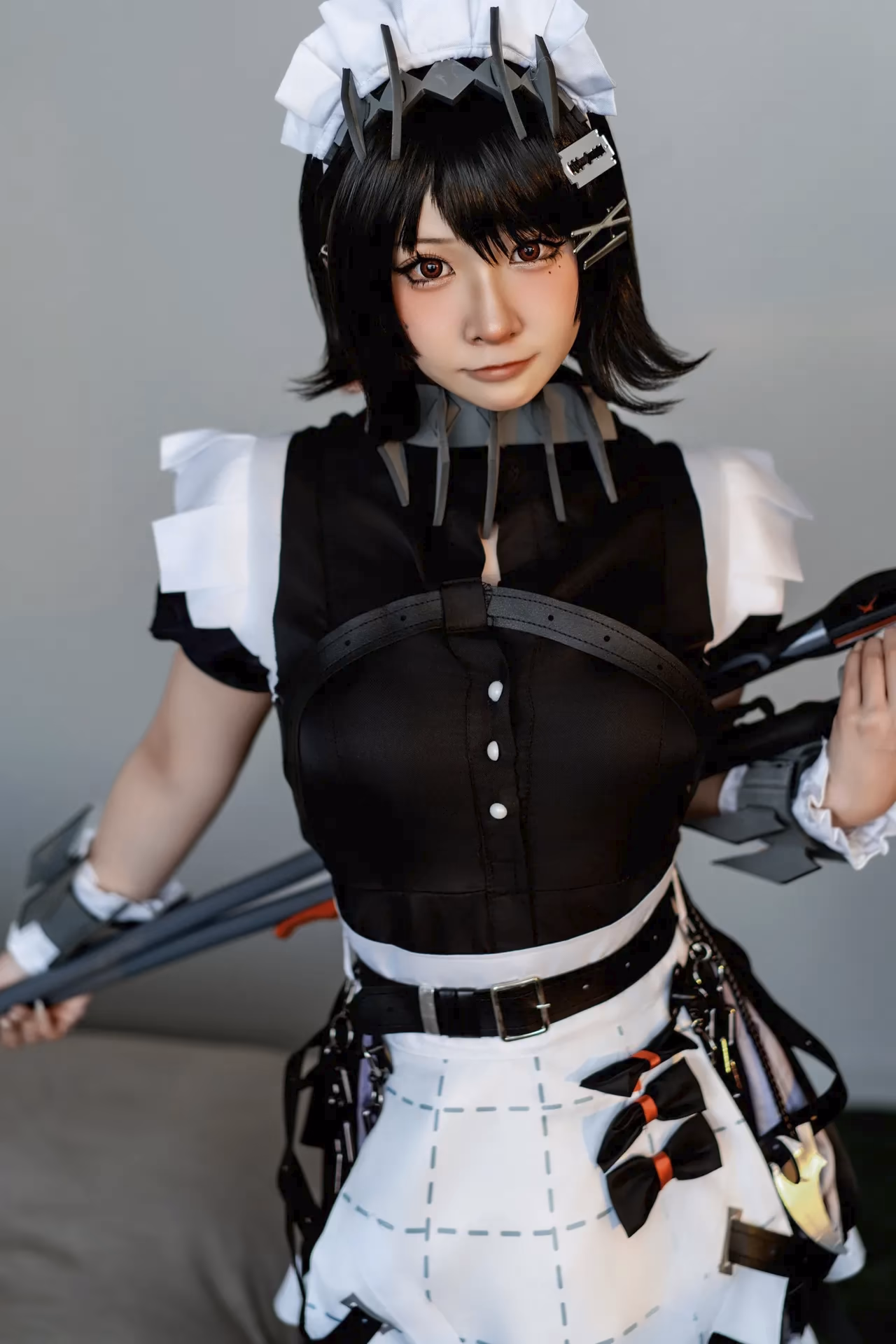 Ellen Joe — cosplay photo 23 of 75