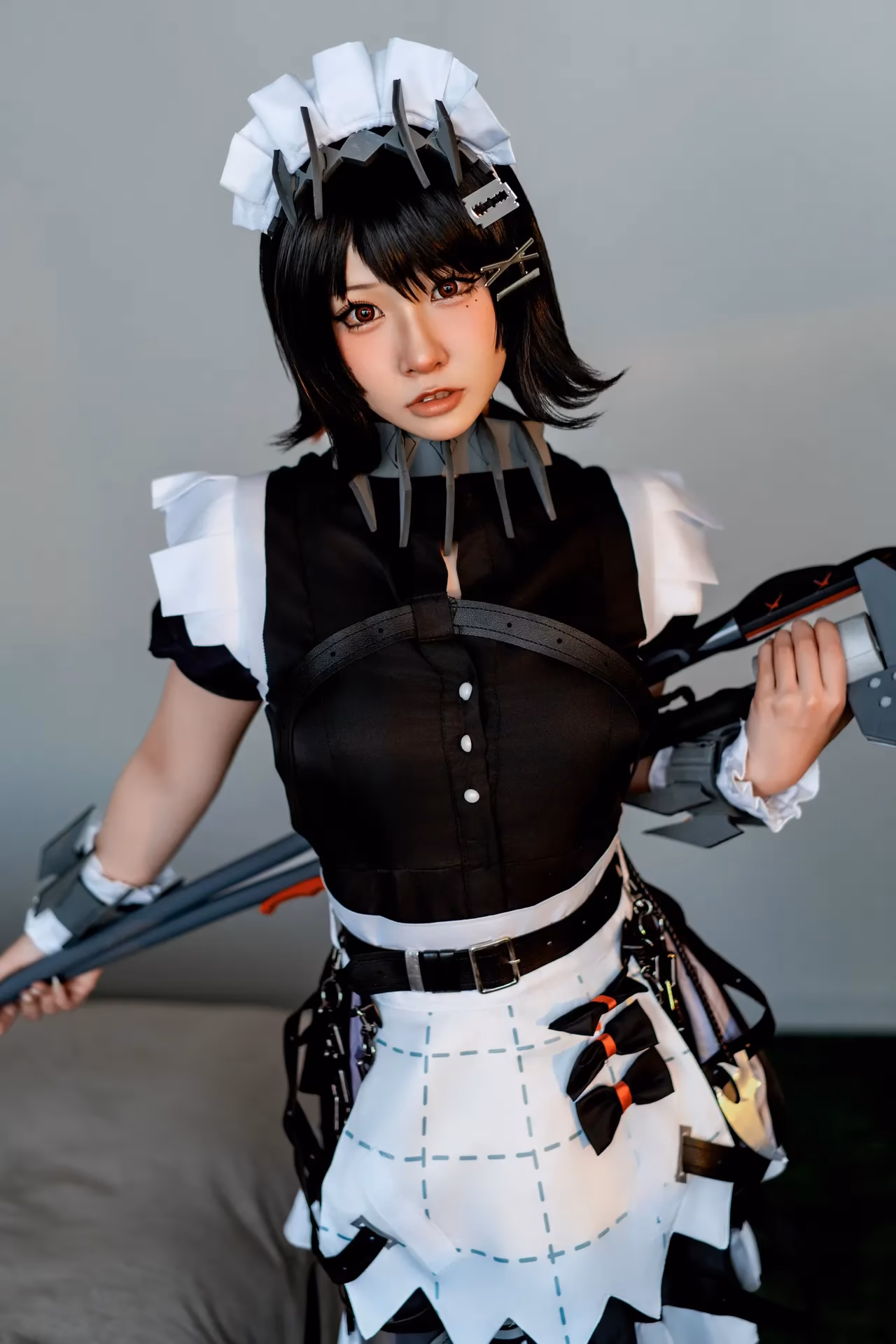 Ellen Joe — cosplay photo 24 of 75