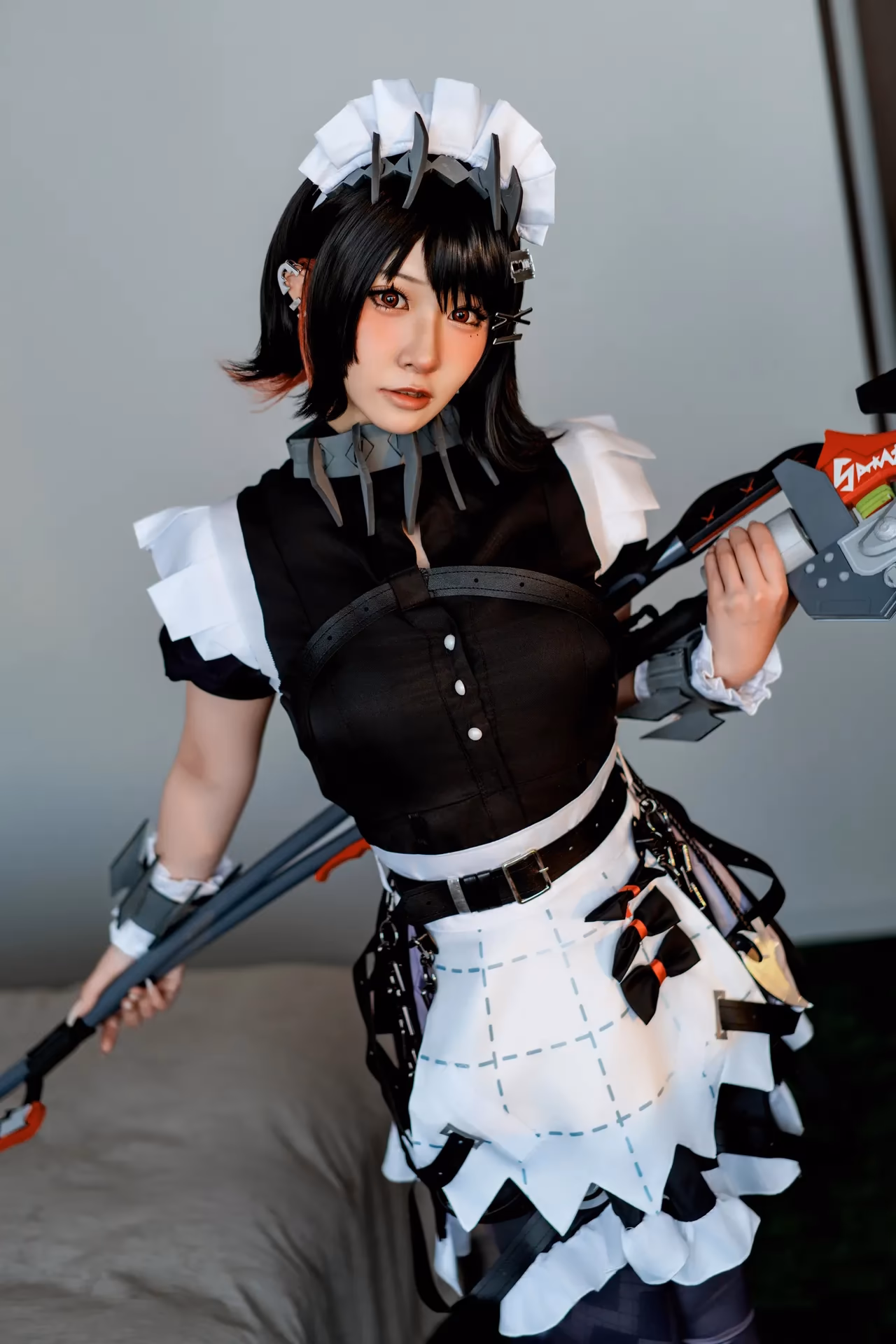 Ellen Joe — cosplay photo 26 of 75