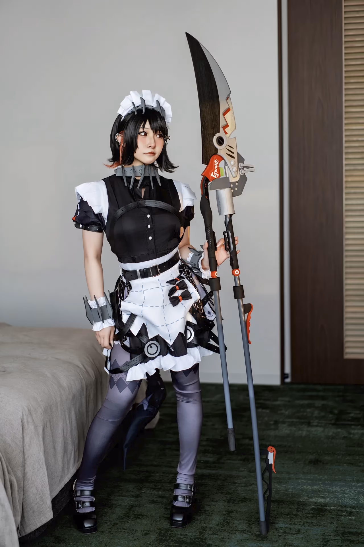 Ellen Joe — cosplay photo 3 of 75