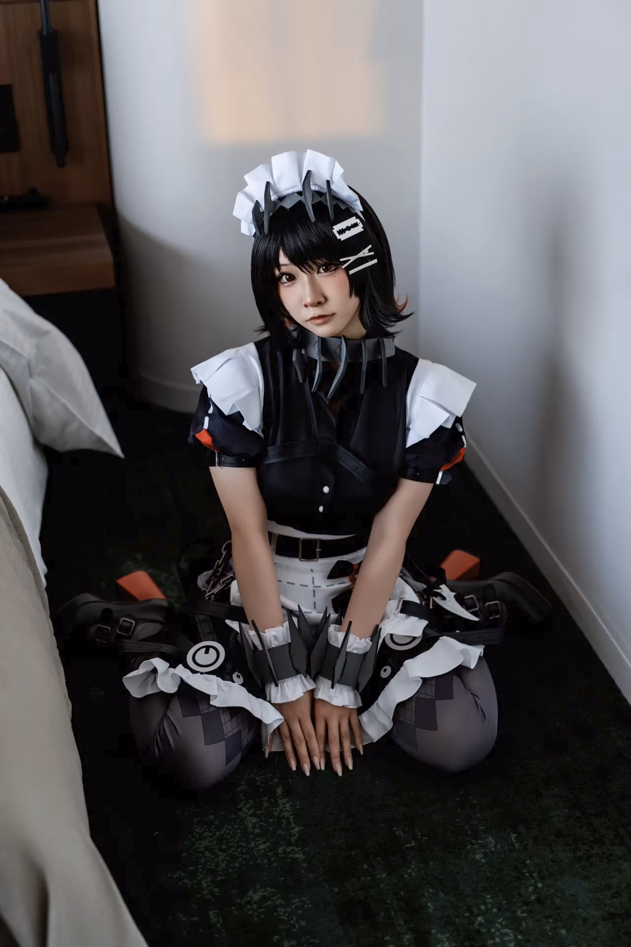 Ellen Joe — cosplay photo 34 of 75