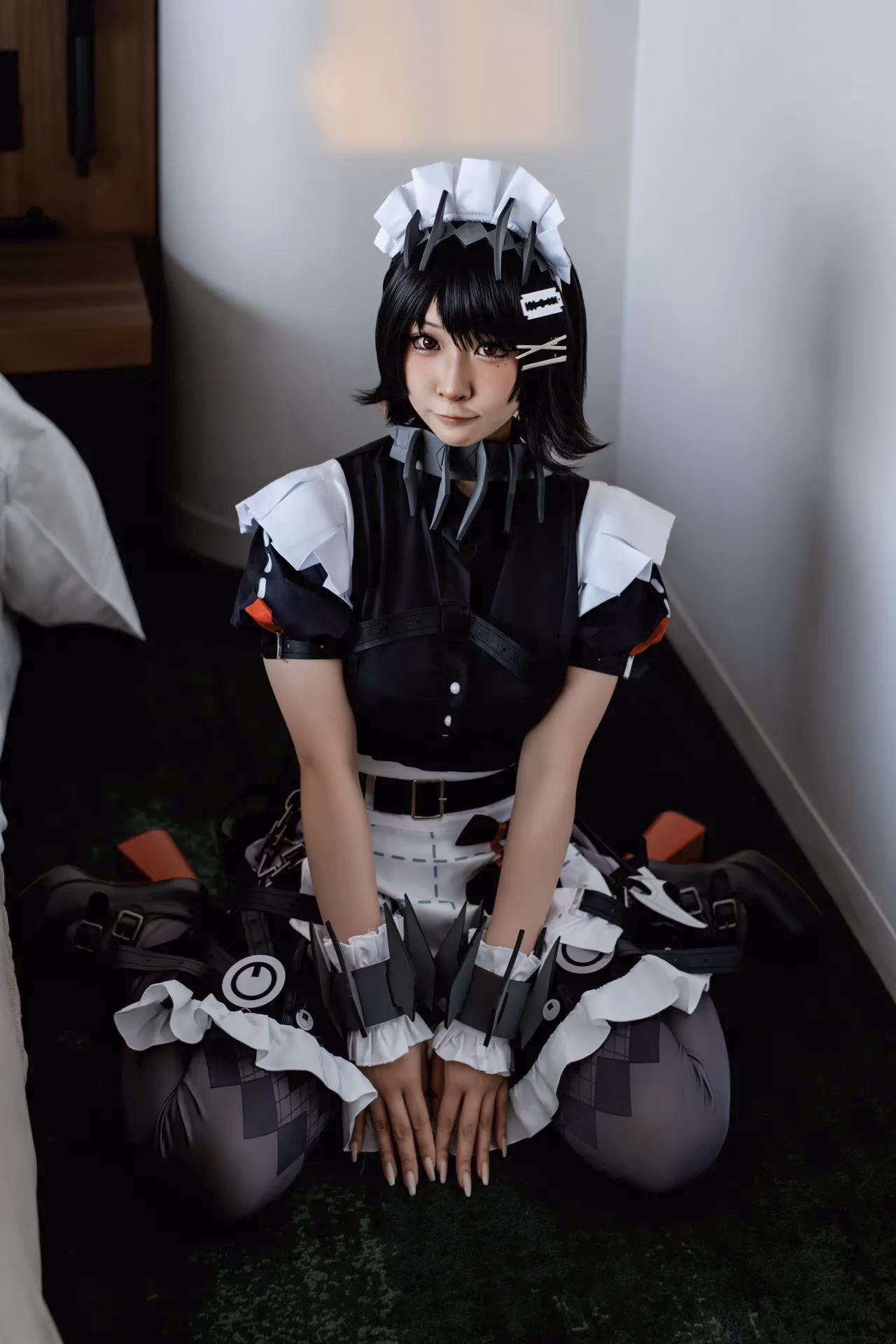 Ellen Joe — cosplay photo 35 of 75