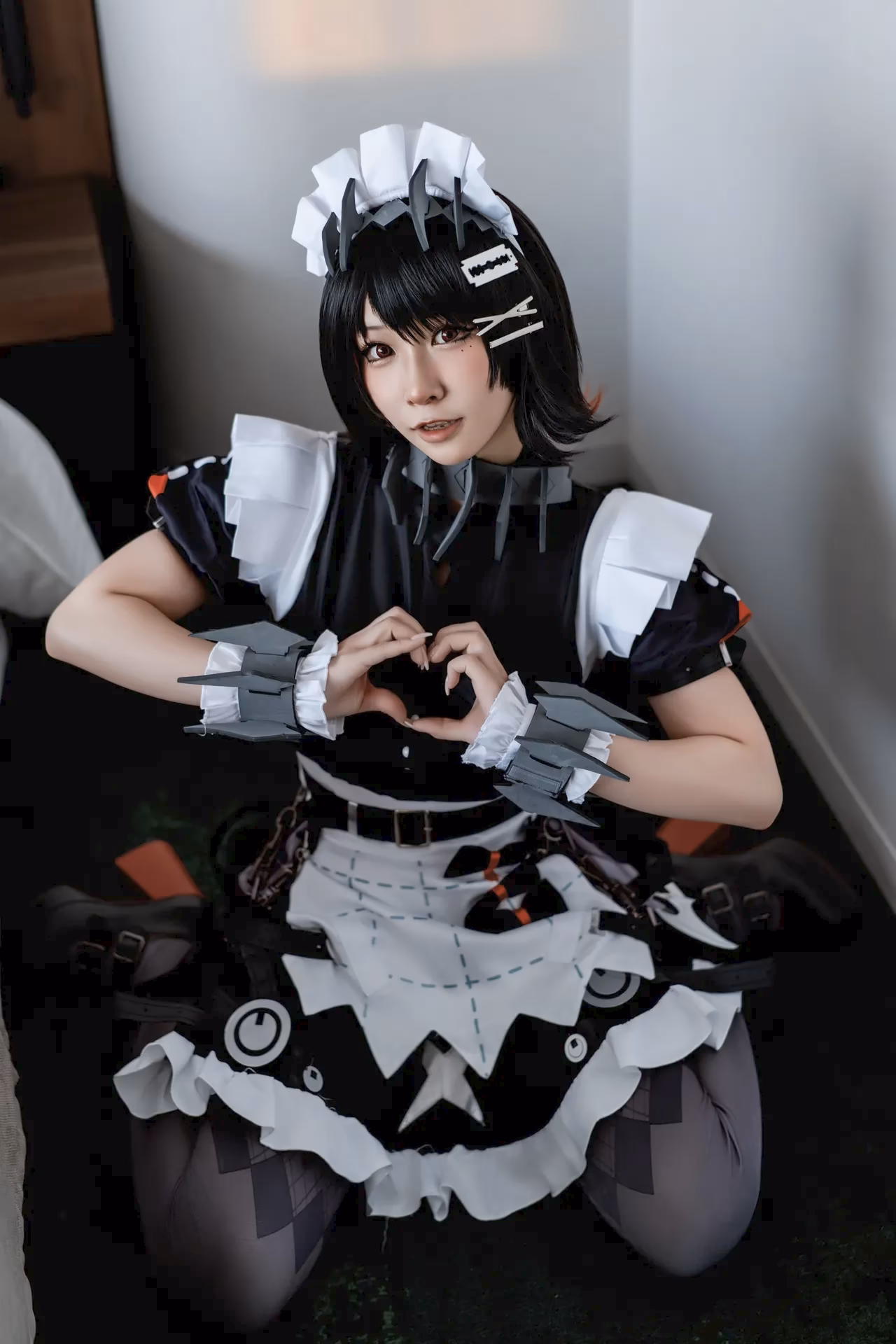 Ellen Joe — cosplay photo 36 of 75