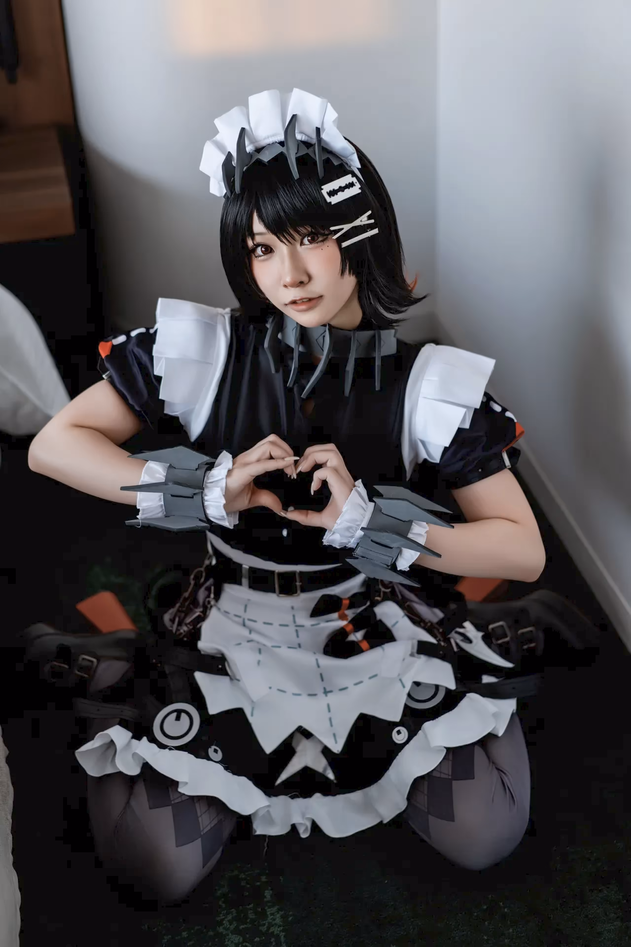 Ellen Joe — cosplay photo 37 of 75