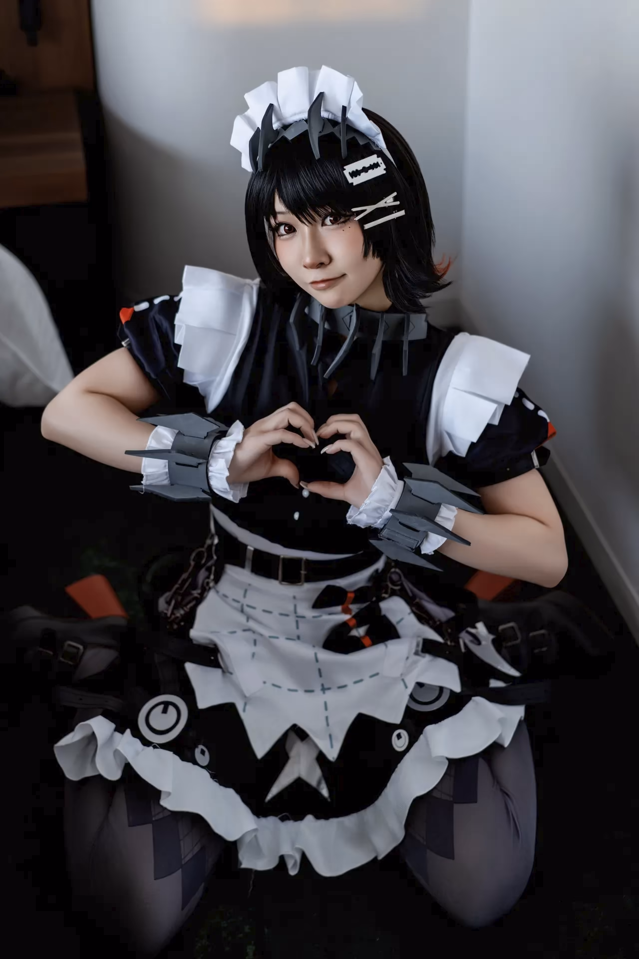 Ellen Joe — cosplay photo 38 of 75