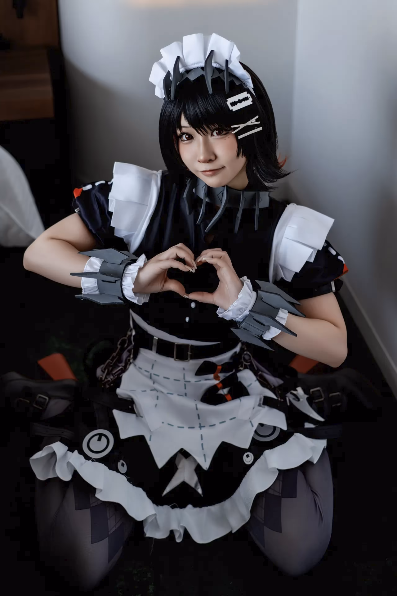 Ellen Joe — cosplay photo 39 of 75