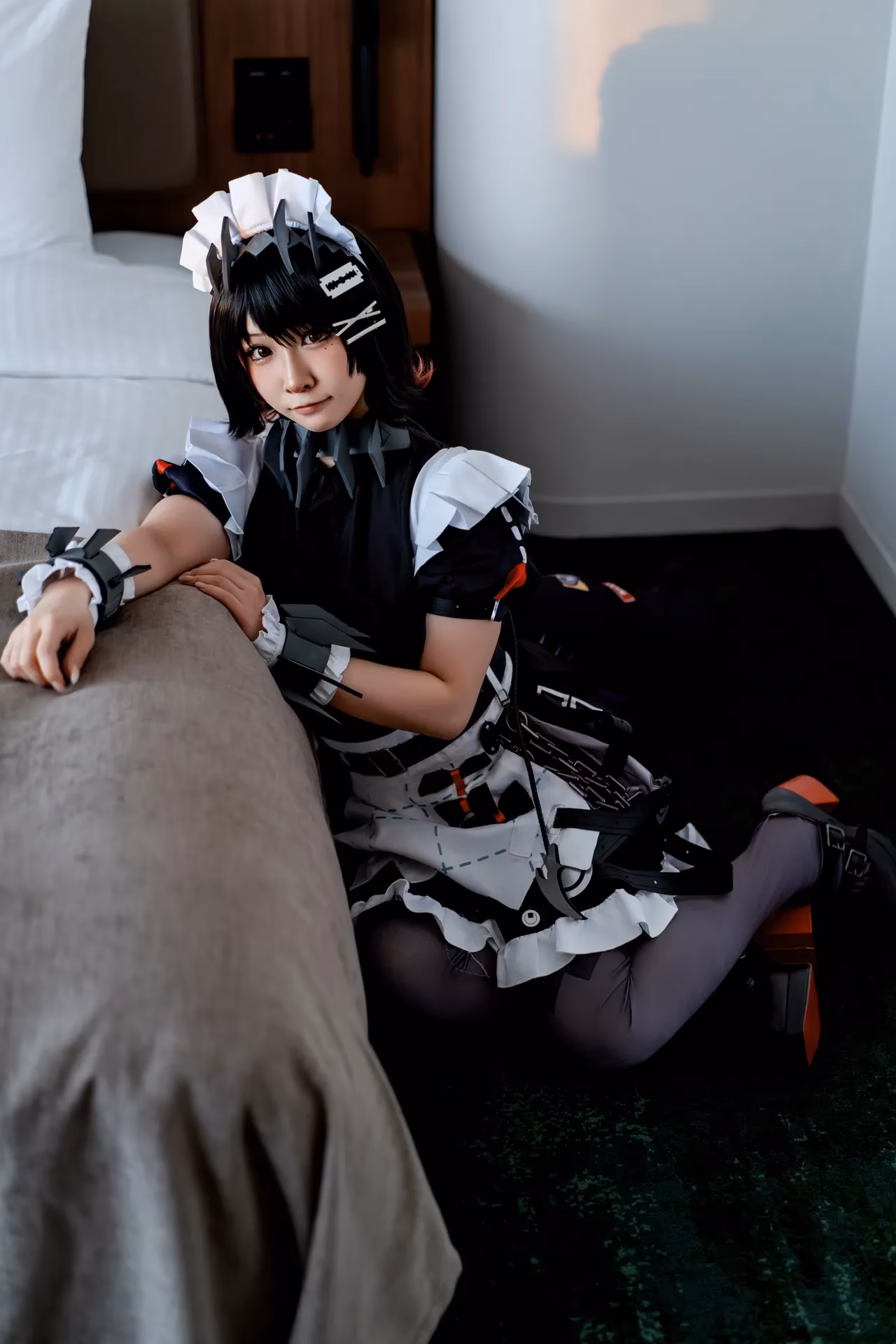 Ellen Joe — cosplay photo 40 of 75