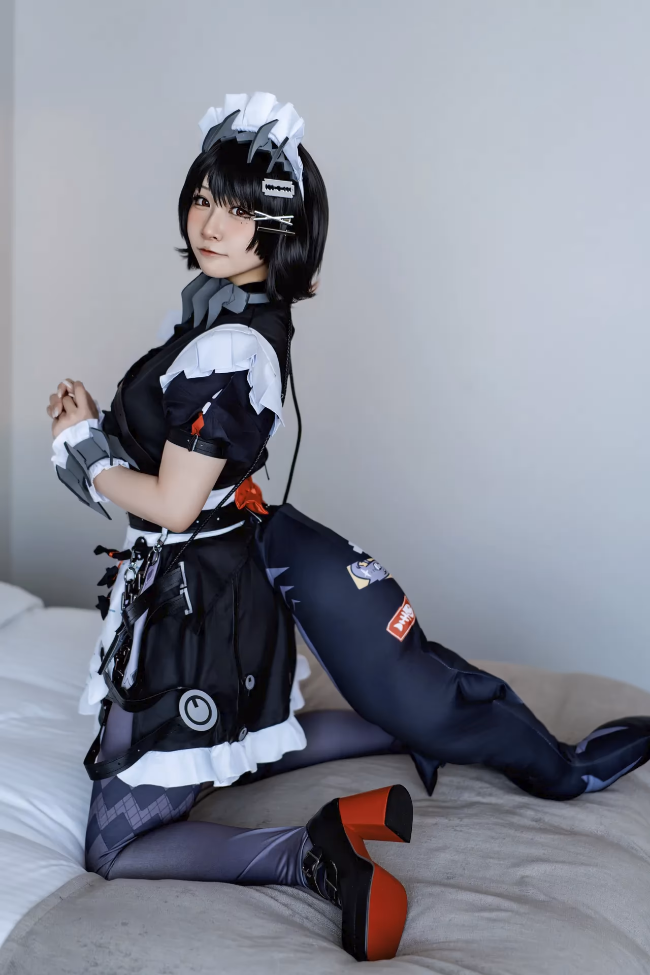 Ellen Joe — cosplay photo 46 of 75