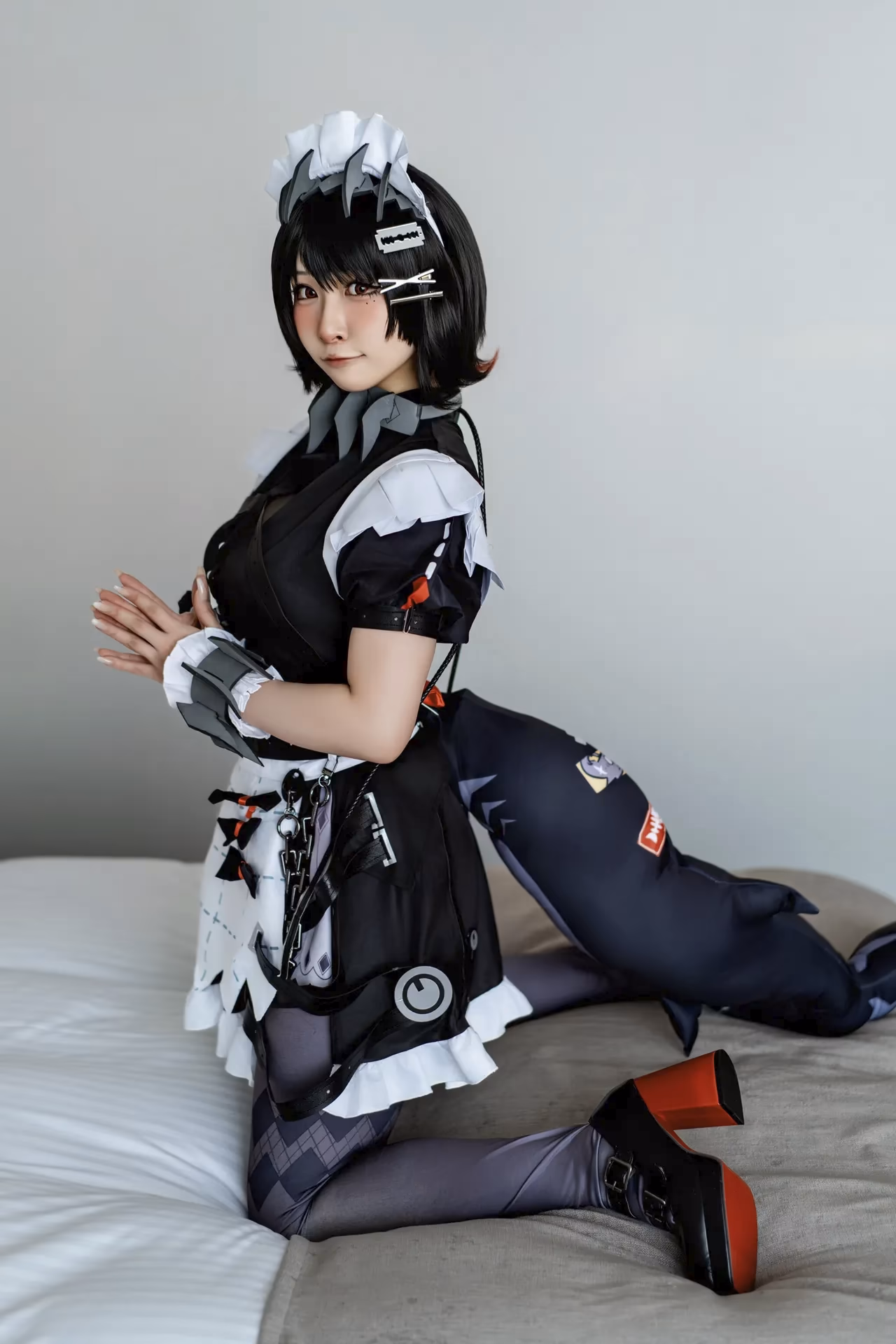 Ellen Joe — cosplay photo 47 of 75