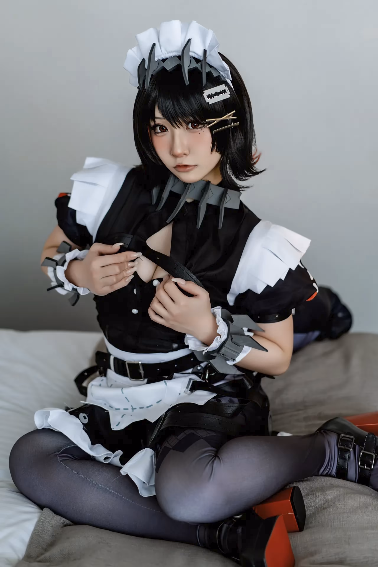 Ellen Joe — cosplay photo 48 of 75