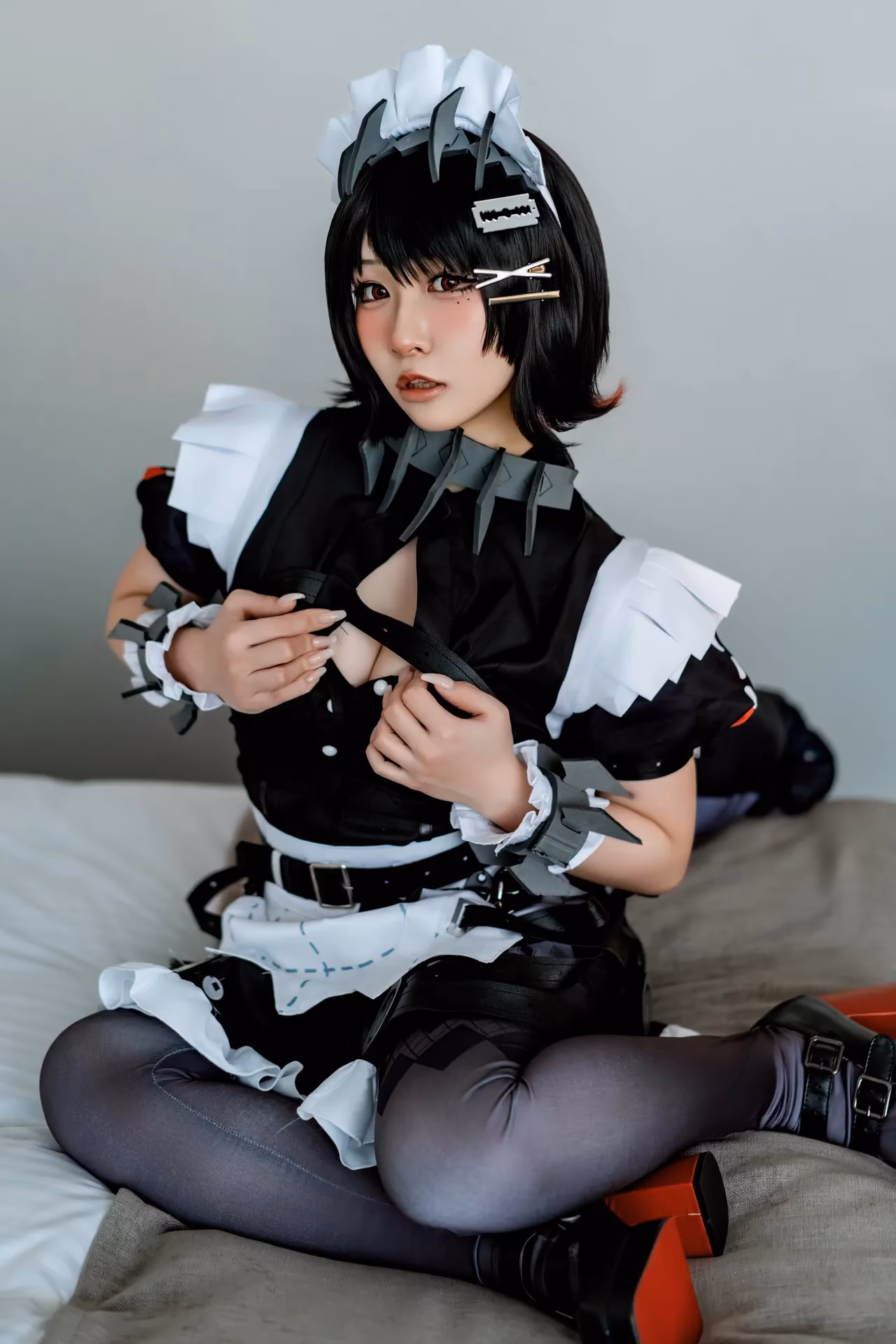 Ellen Joe — cosplay photo 49 of 75