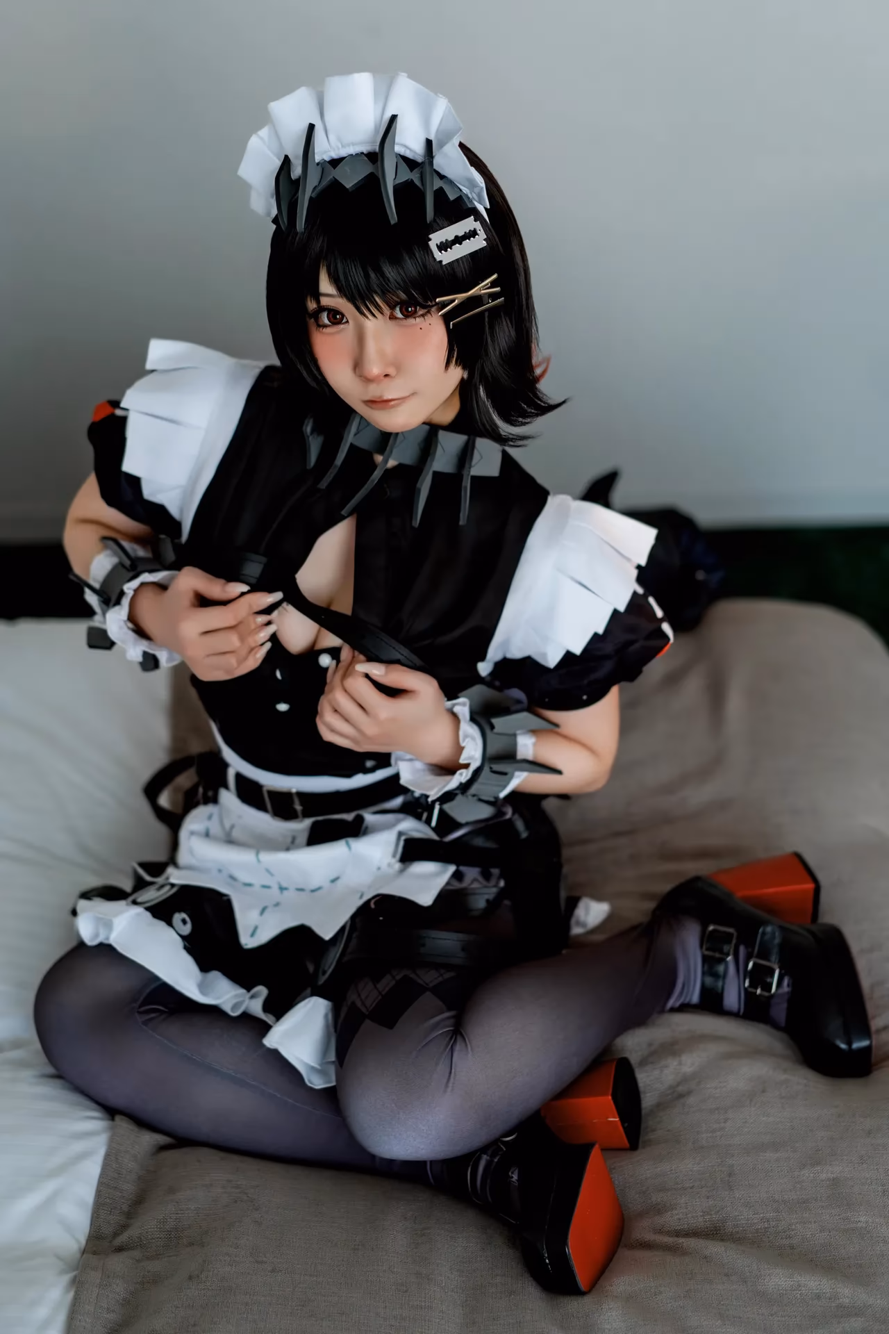 Ellen Joe — cosplay photo 50 of 75