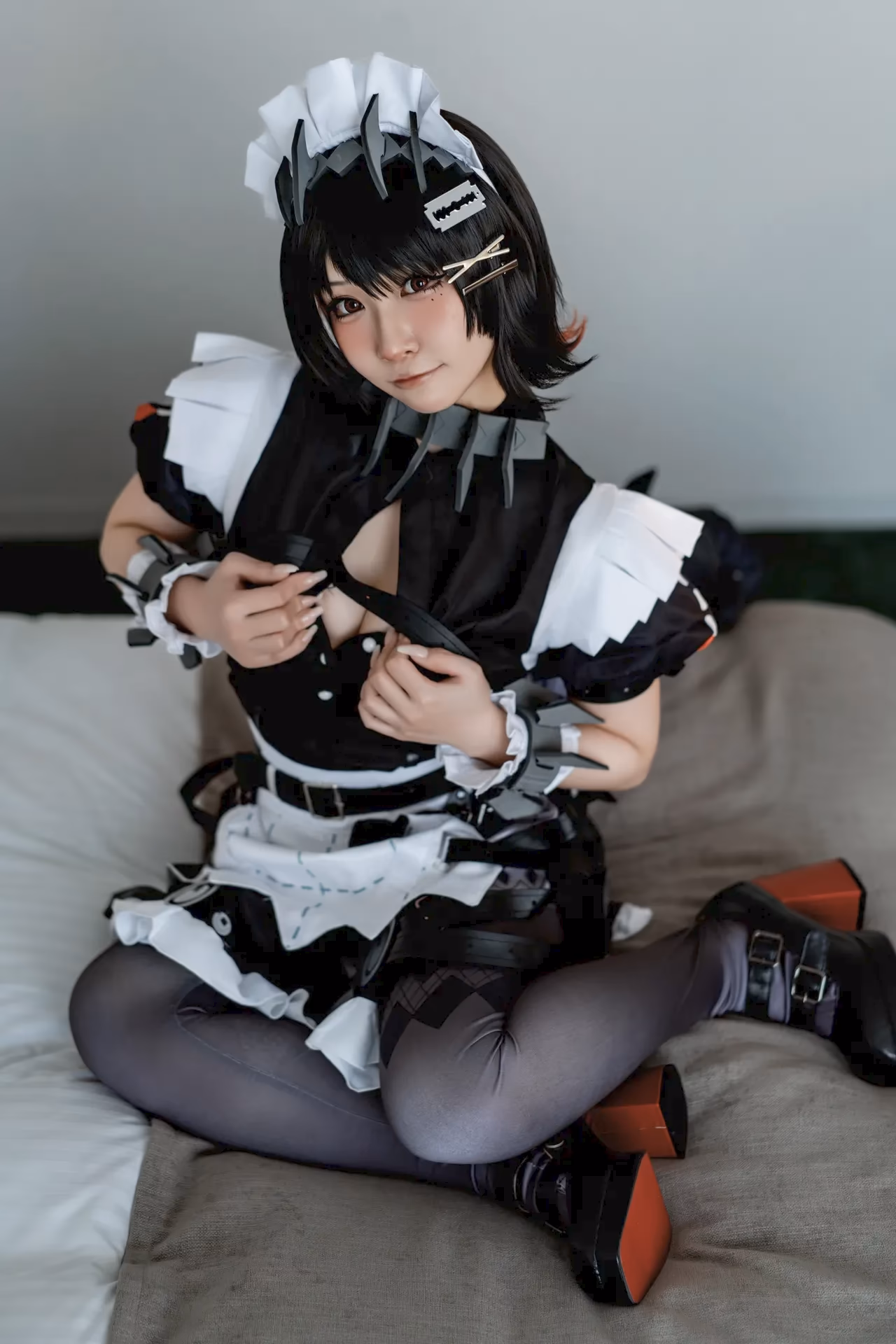 Ellen Joe — cosplay photo 51 of 75