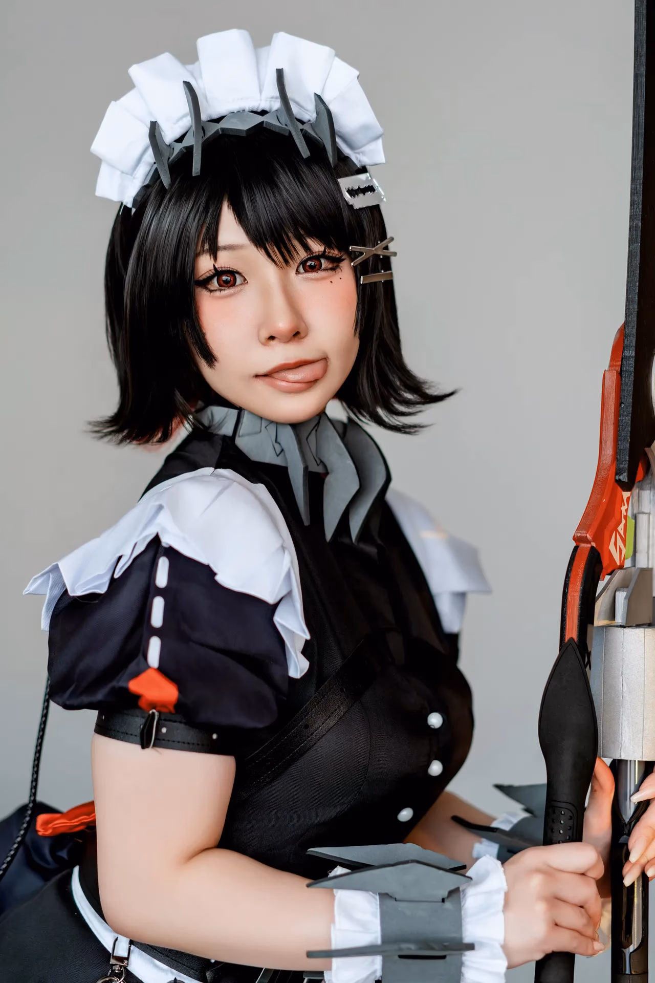Ellen Joe — cosplay photo 9 of 75