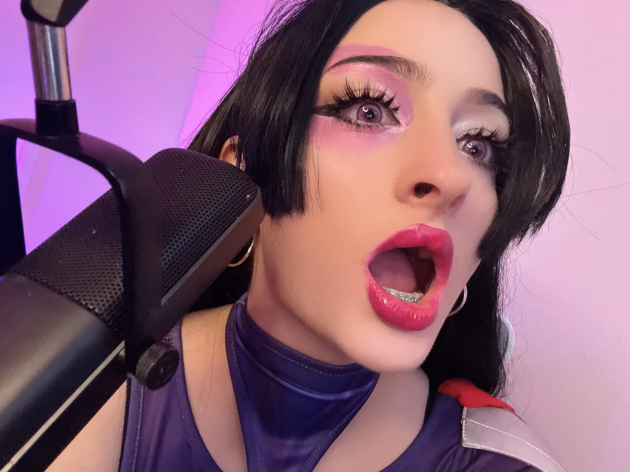Cplaya2 as Psylocke — cosplay photo 15 of 20