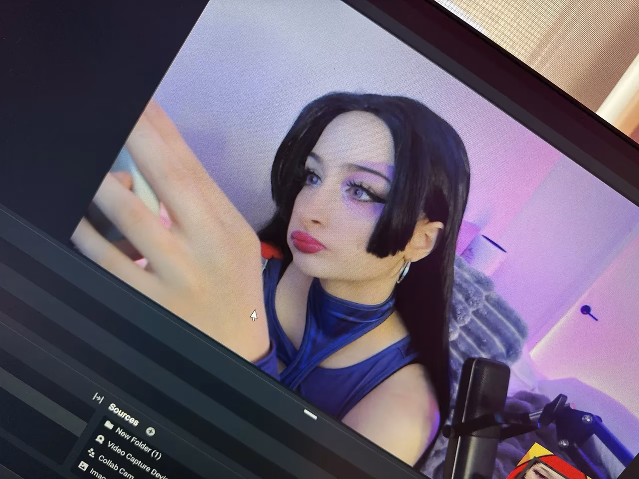 Cplaya2 as Psylocke — cosplay photo 17 of 20