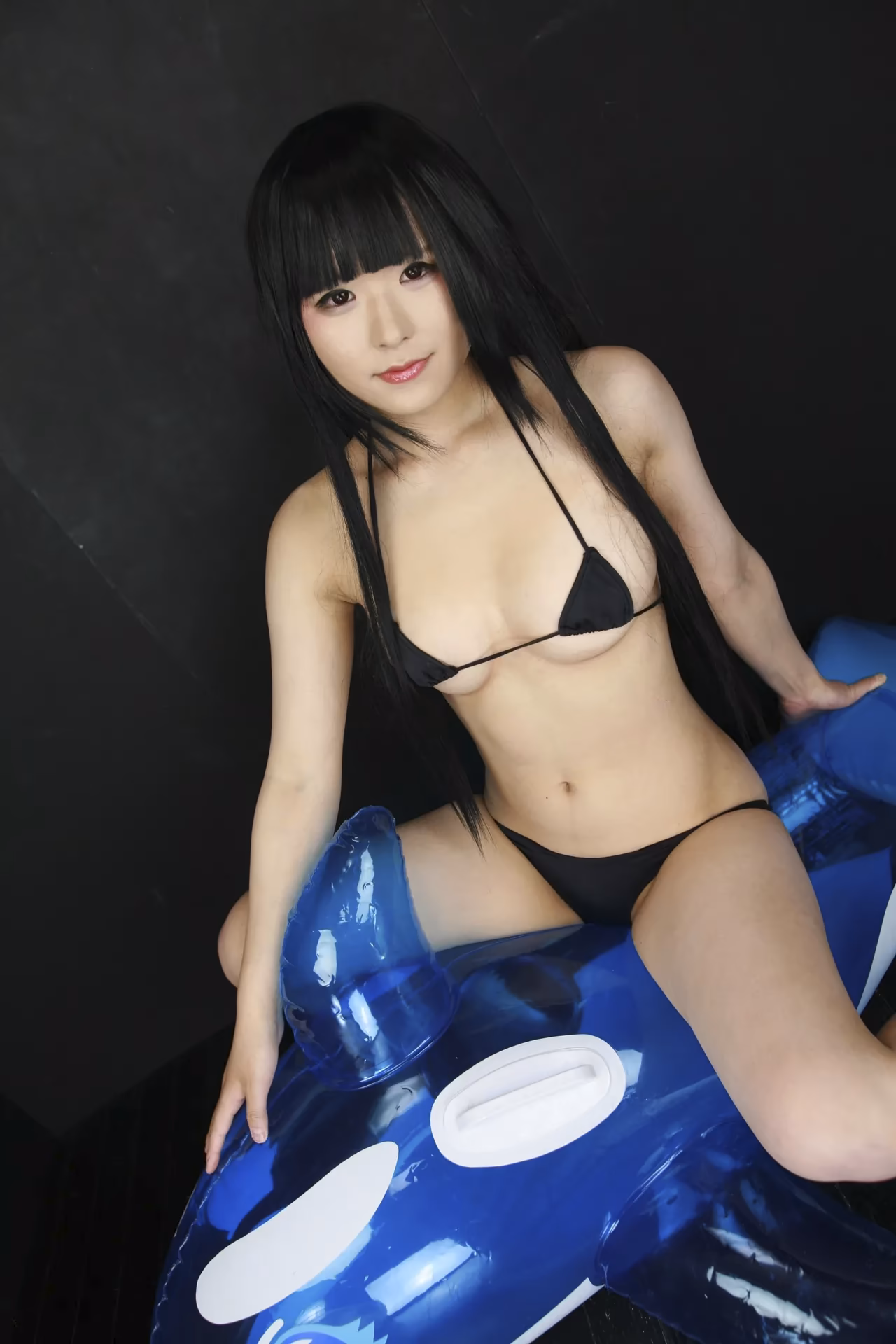 Azusa Nakano and Mio Akiyama — cosplay photo 170 of 275