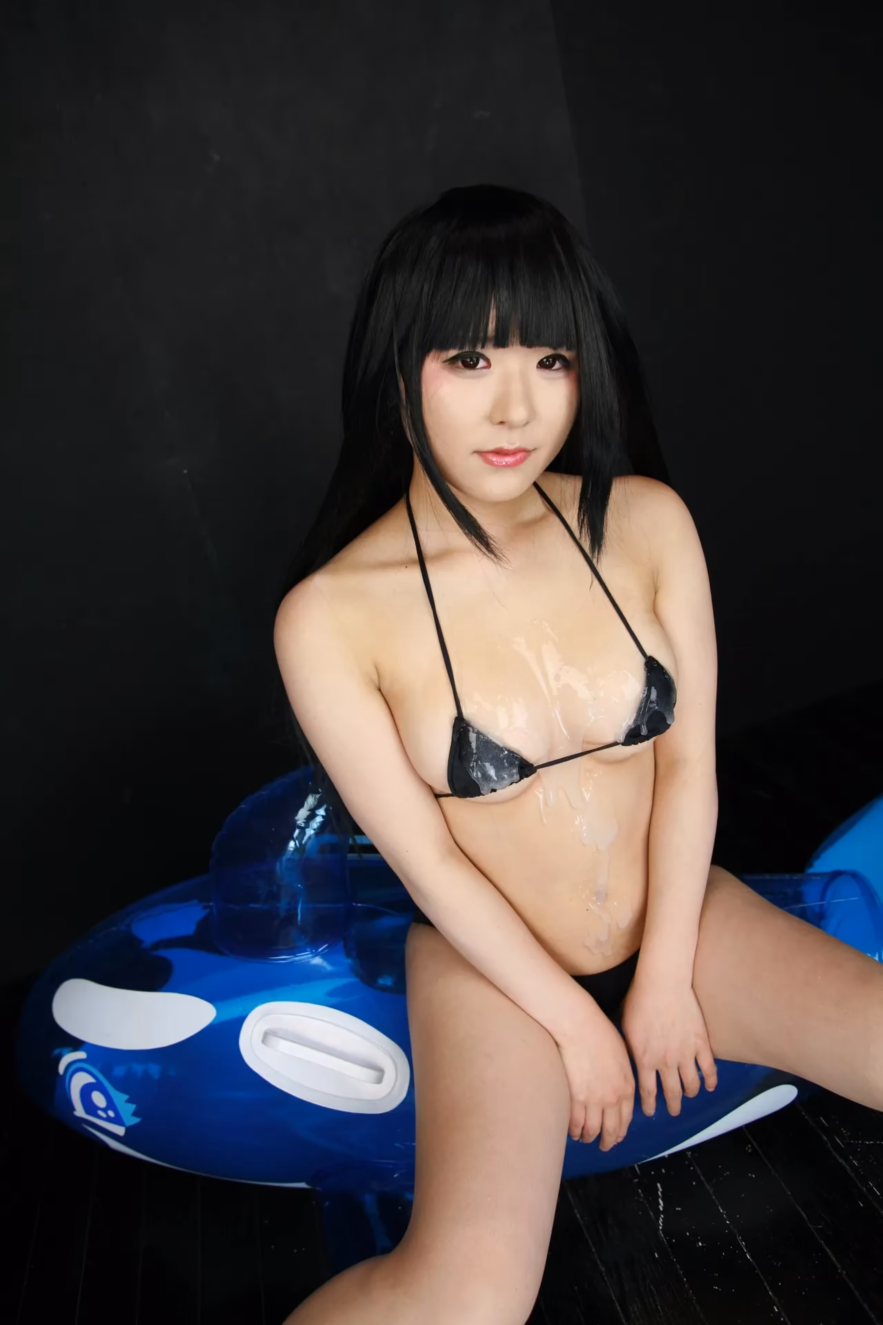 Azusa Nakano and Mio Akiyama — cosplay photo 197 of 275