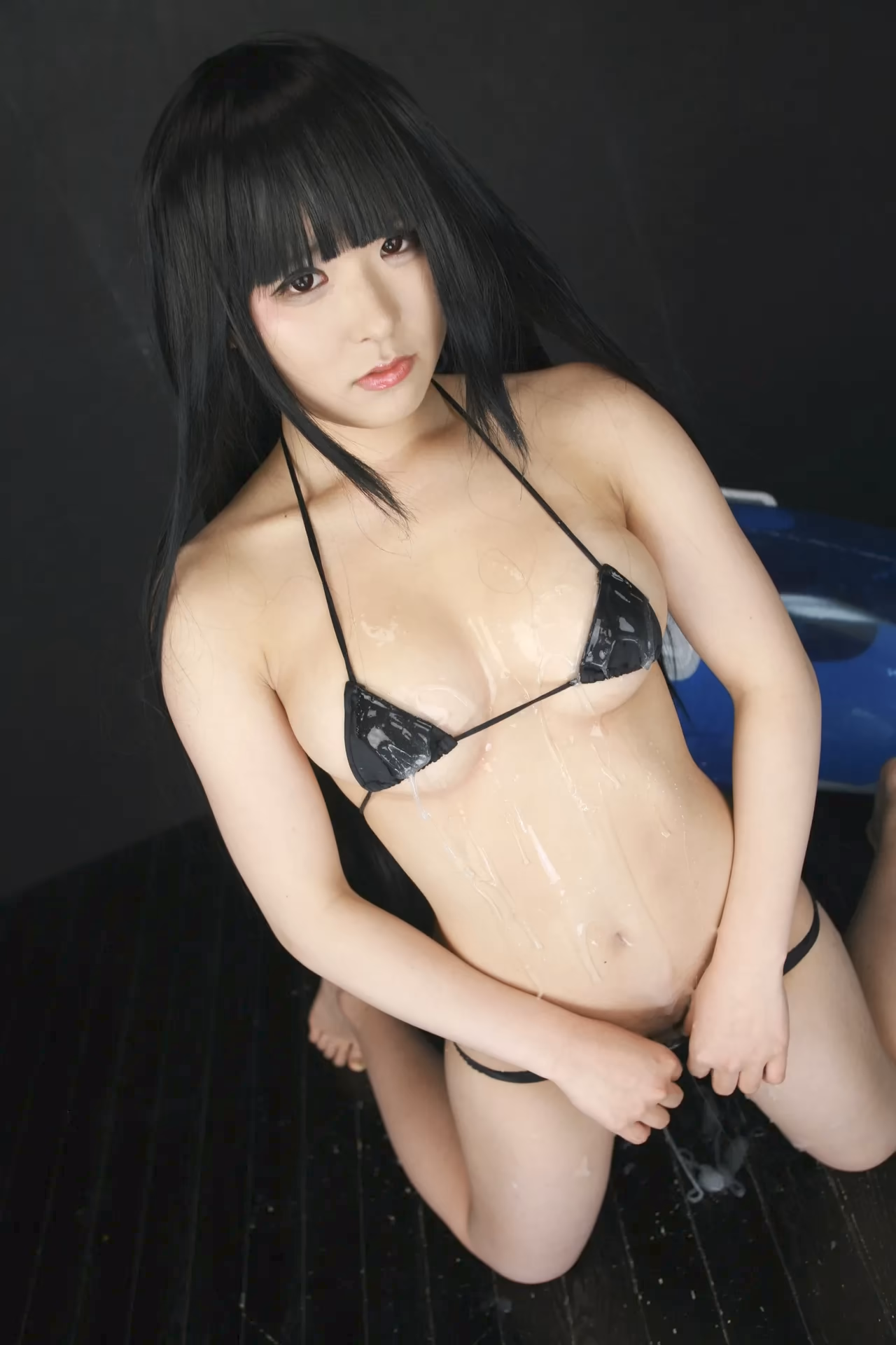 Azusa Nakano and Mio Akiyama — cosplay photo 218 of 275