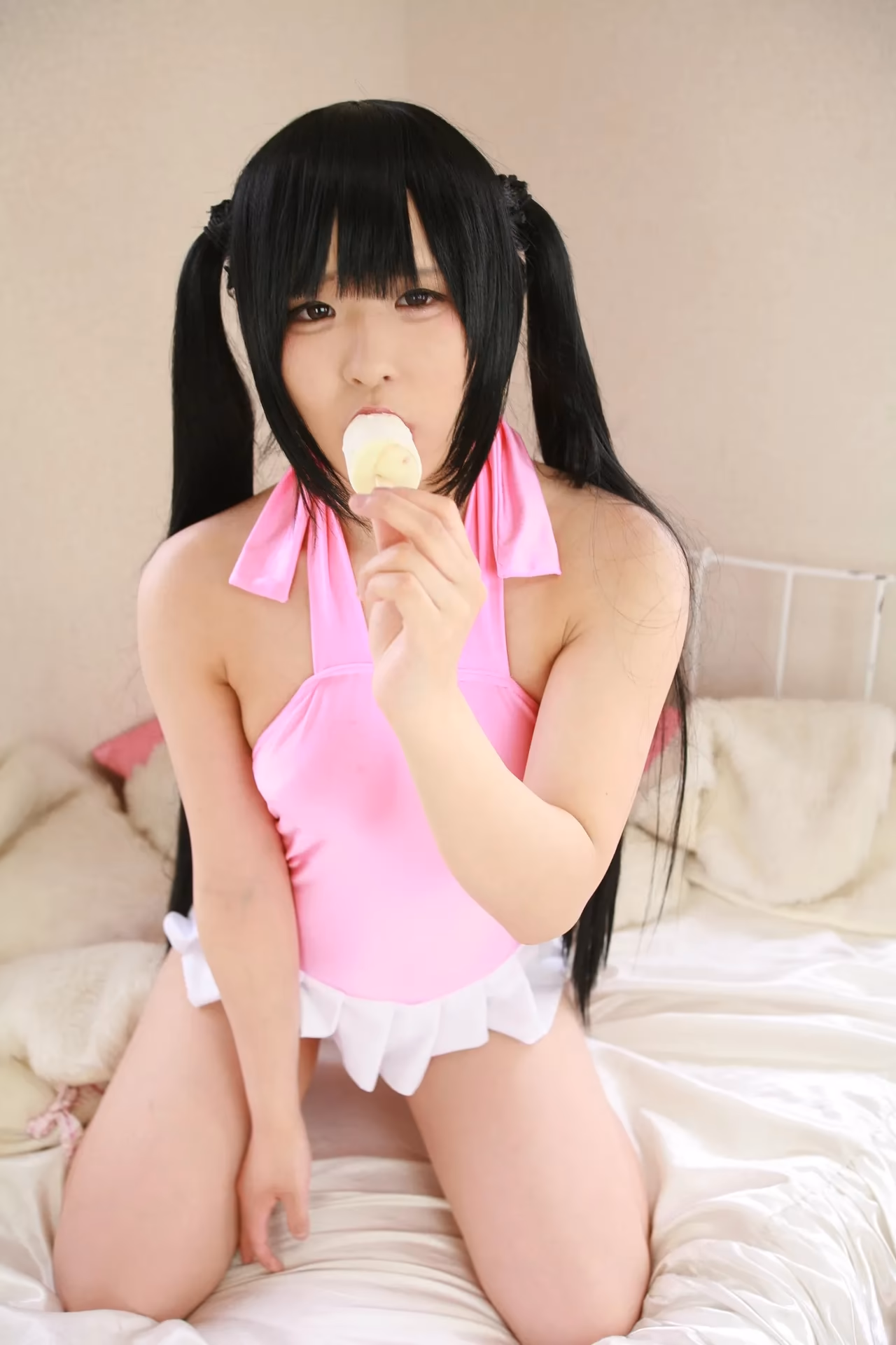 Azusa Nakano and Mio Akiyama — cosplay photo 27 of 275