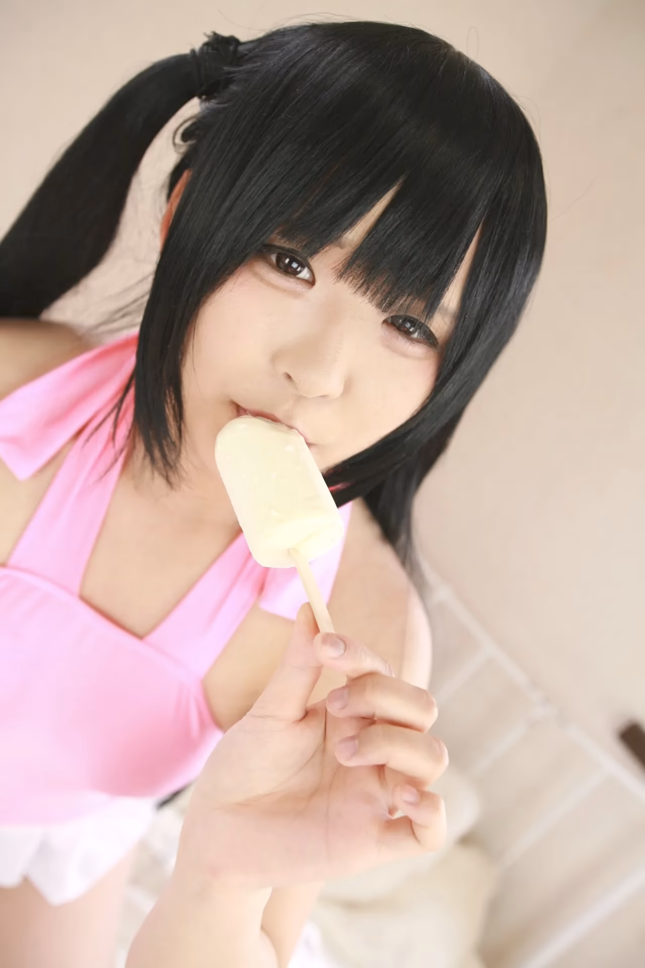 Azusa Nakano and Mio Akiyama — cosplay photo 30 of 275